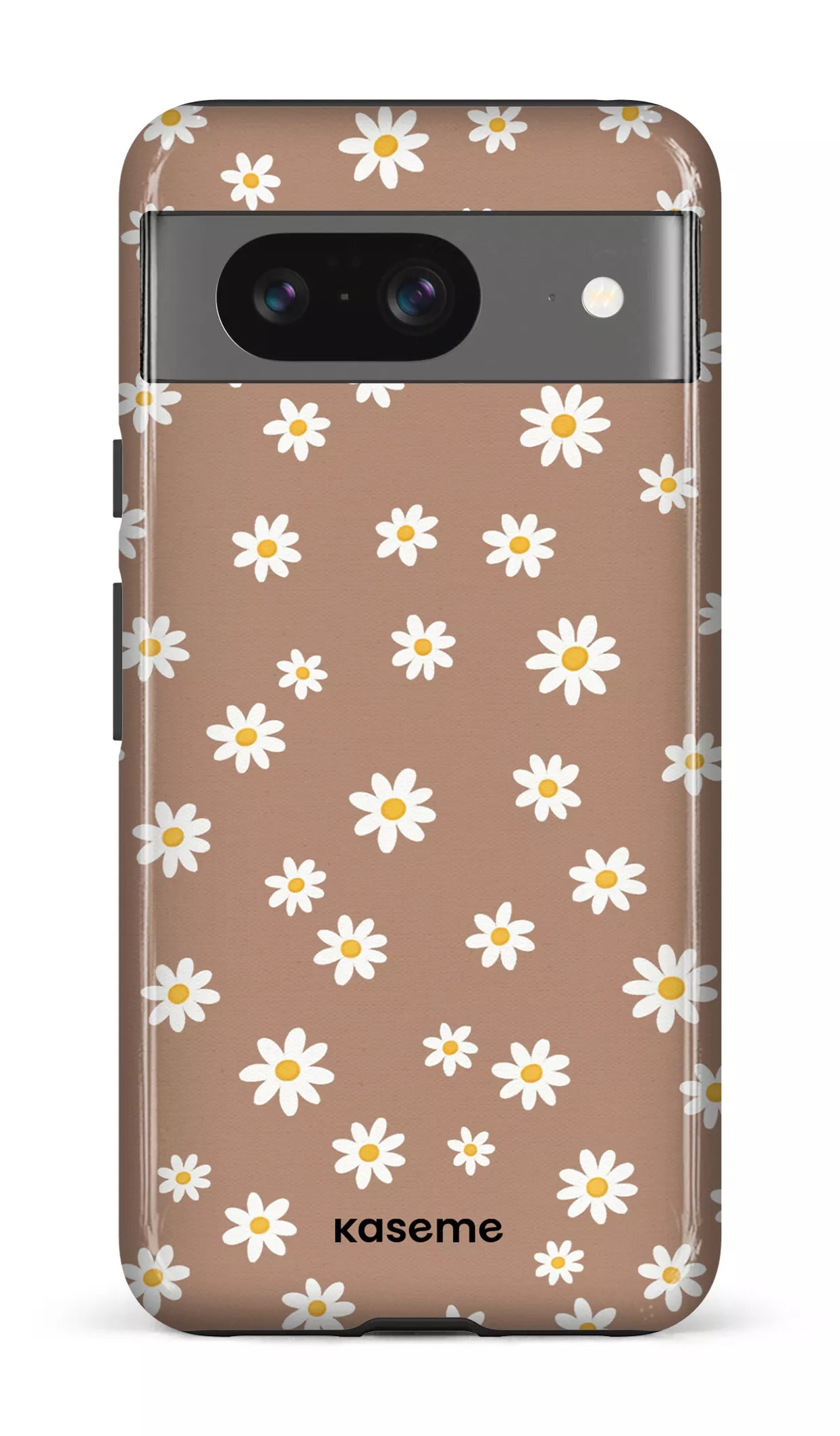 Google Pixel 8 Tough Gloss Amara Brown -
