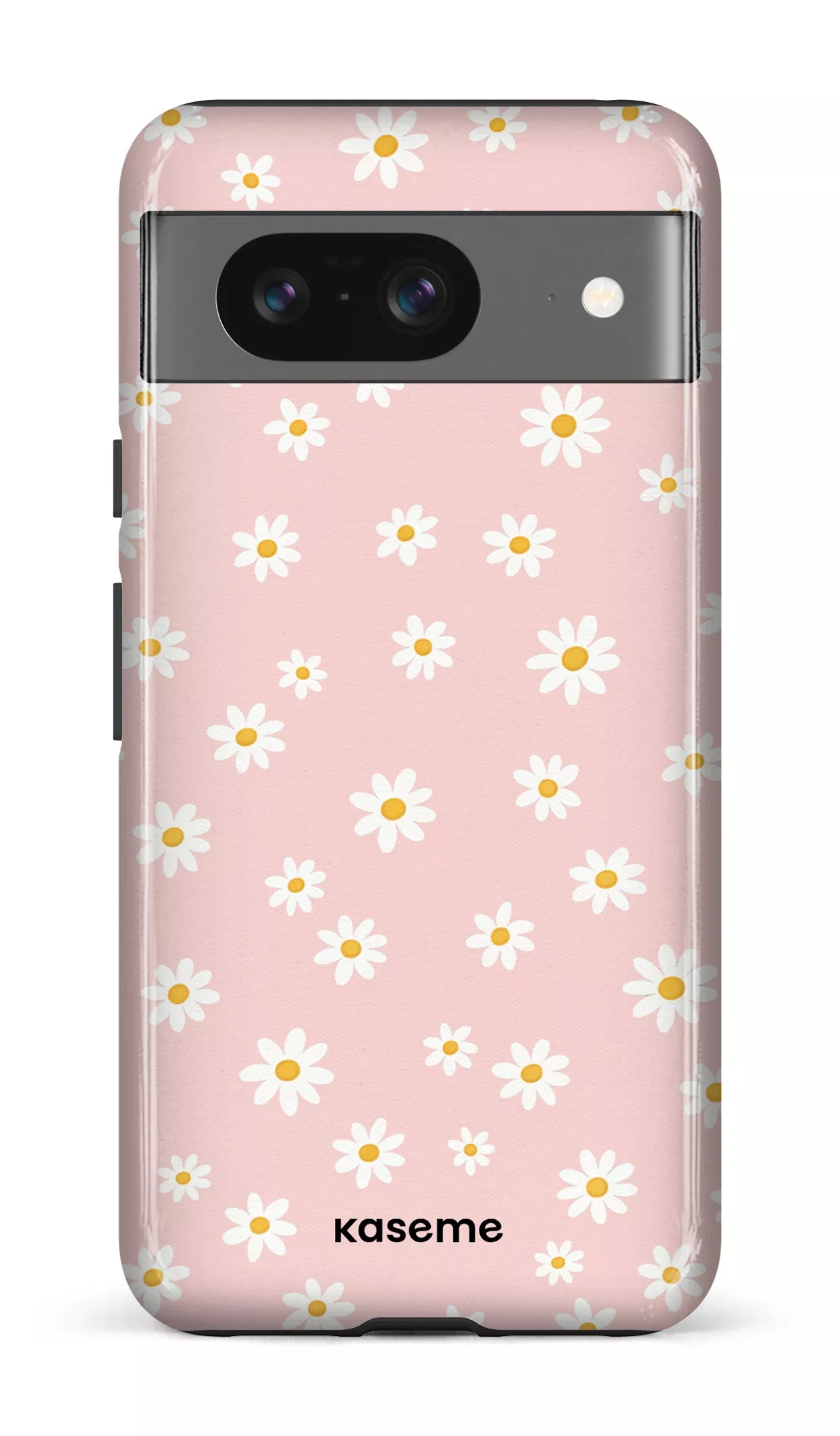 Google Pixel 8 Tough Gloss Amara Pink -
