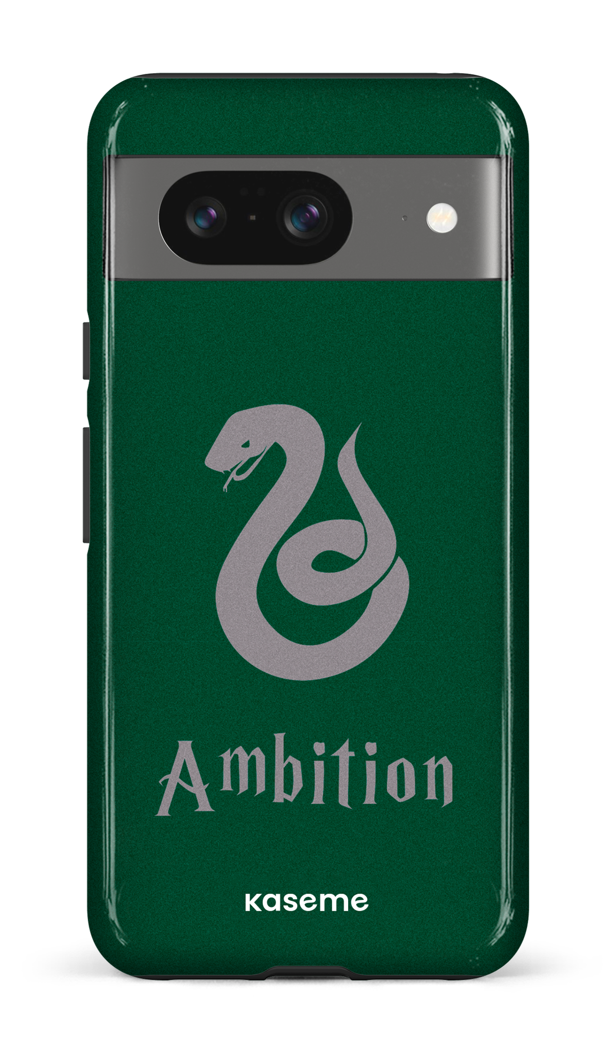 Google Pixel 8 Tough Gloss Ambition -