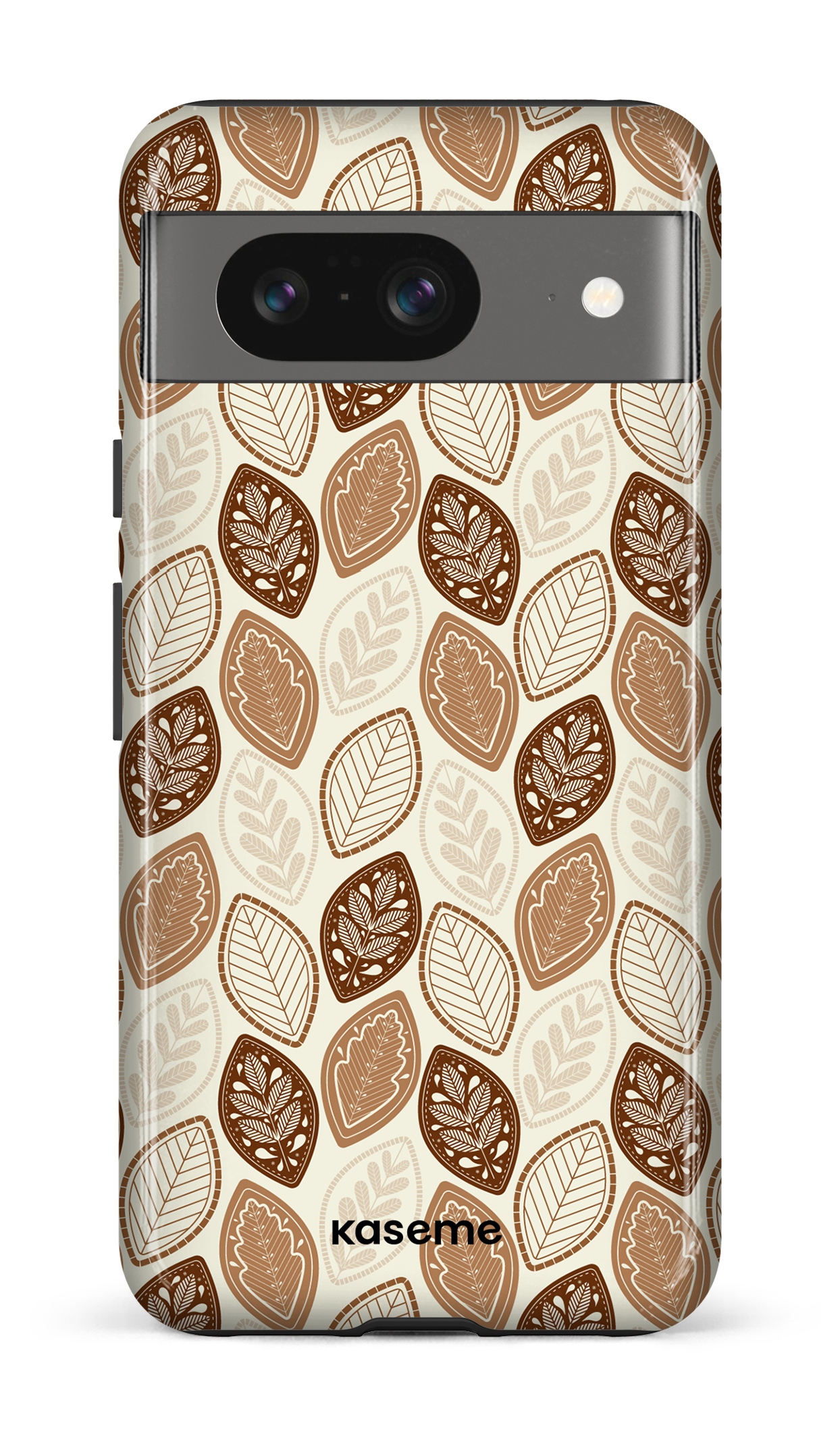 Google Pixel 8 Tough Gloss Antique -