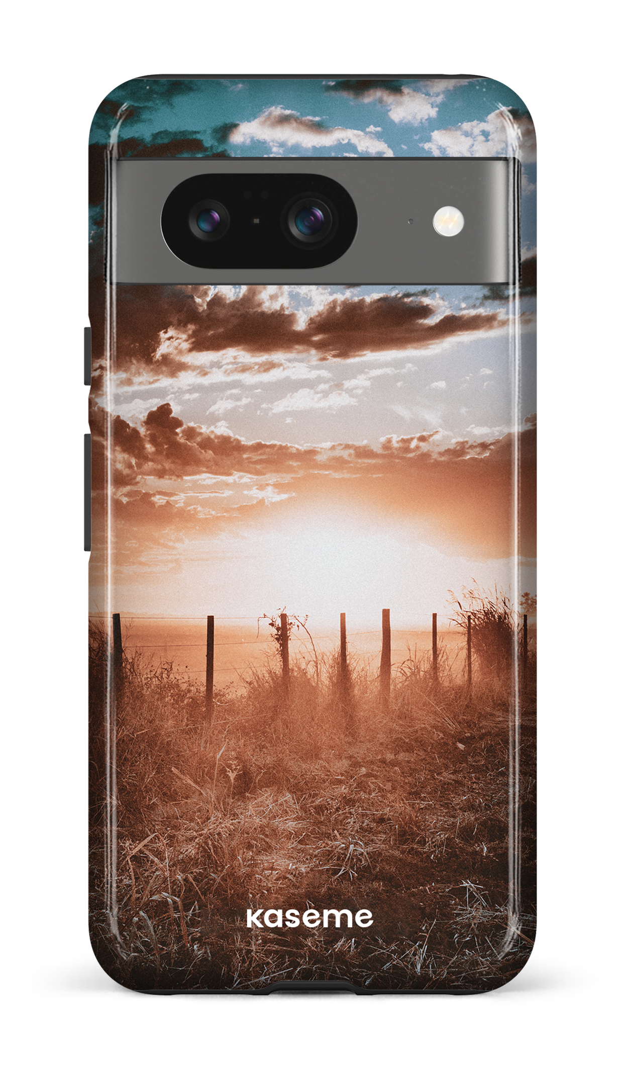 Google Pixel 8 Tough Gloss Argentina -