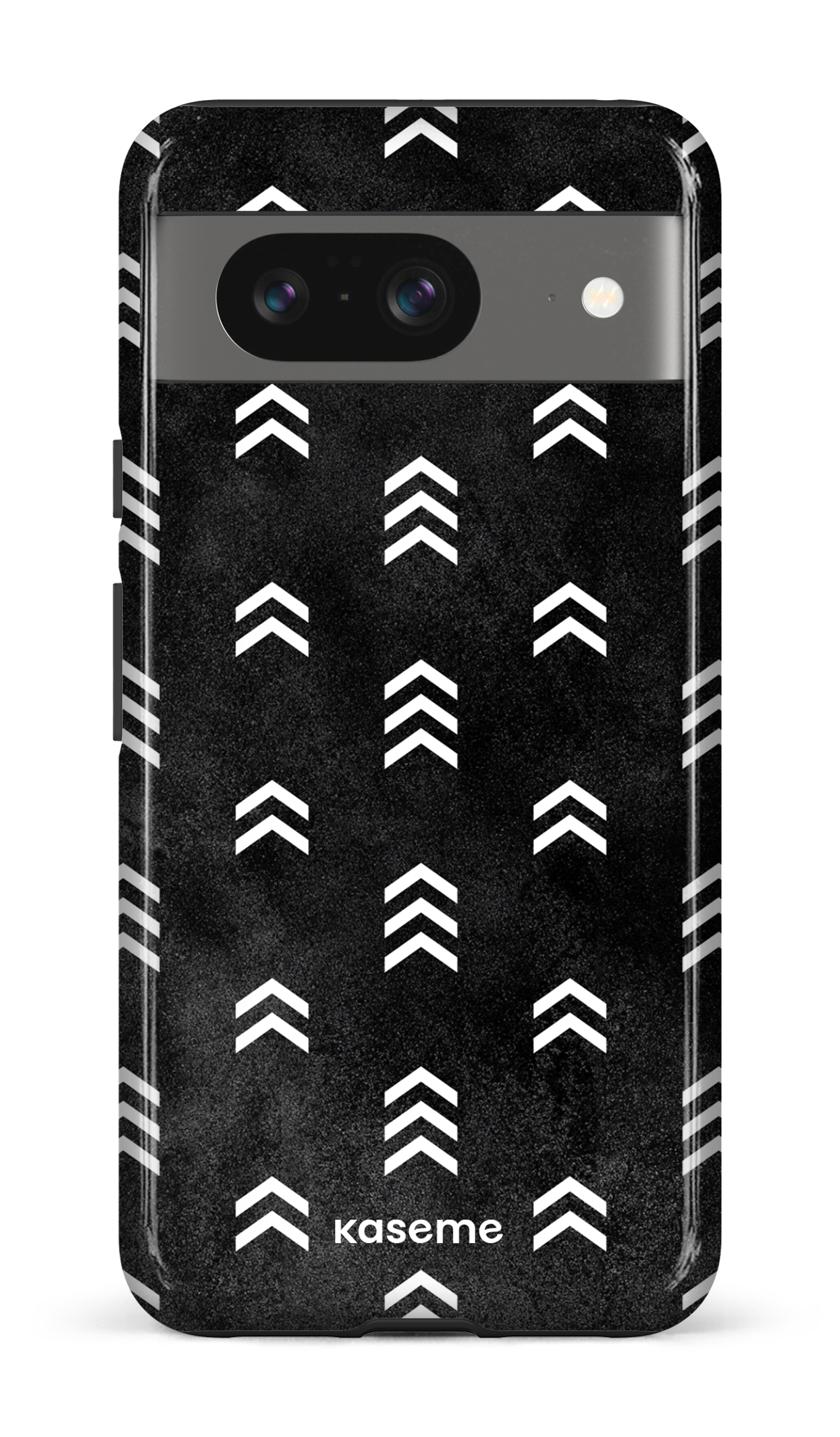 Google Pixel 8 Tough Gloss Arrow -