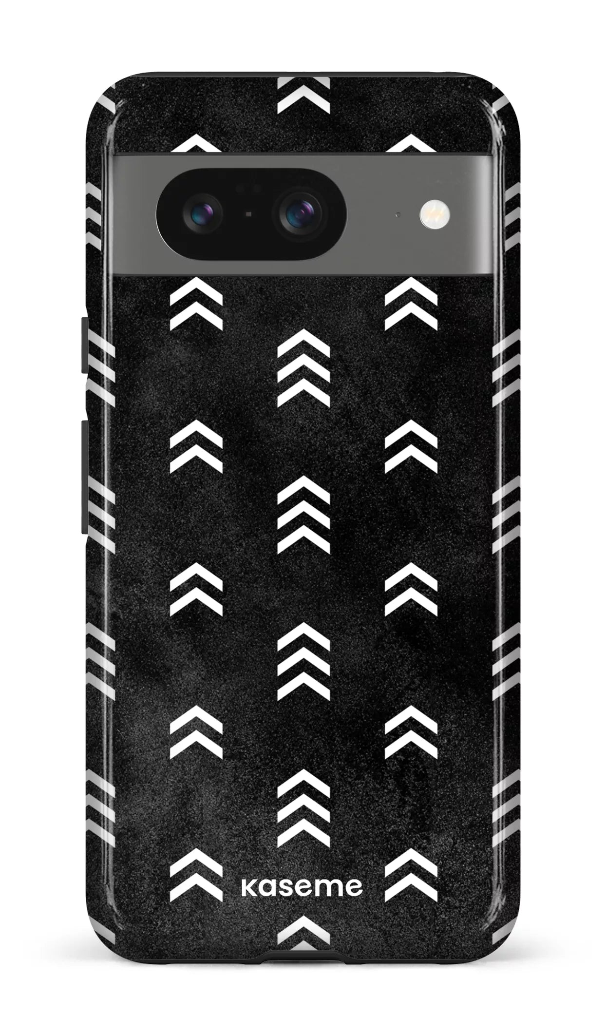 Google Pixel 8 Tough Gloss Arrow -