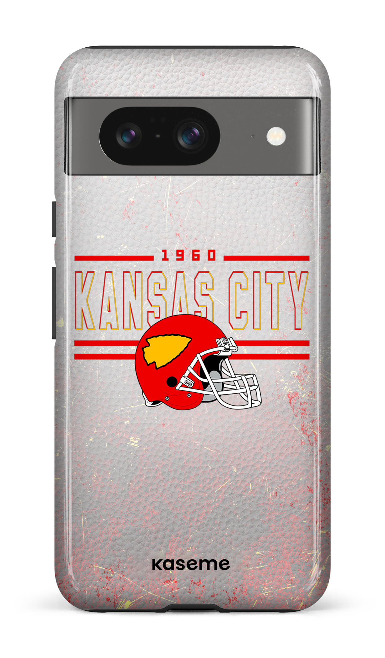 Google Pixel 8 Tough Gloss Arrowhead -