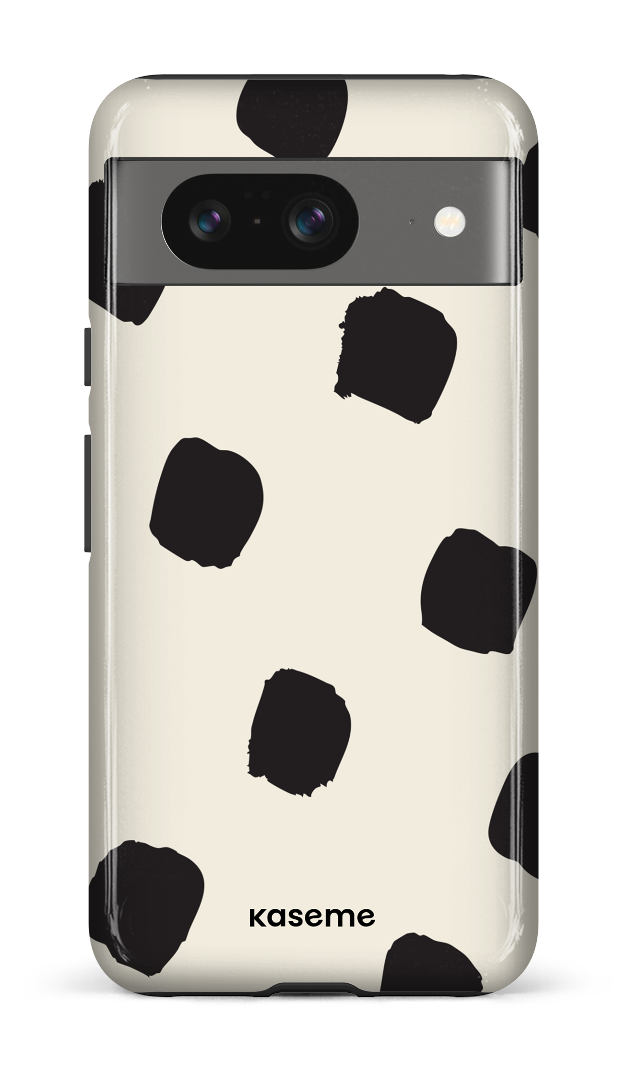 Google Pixel 8 Tough Gloss Arty -