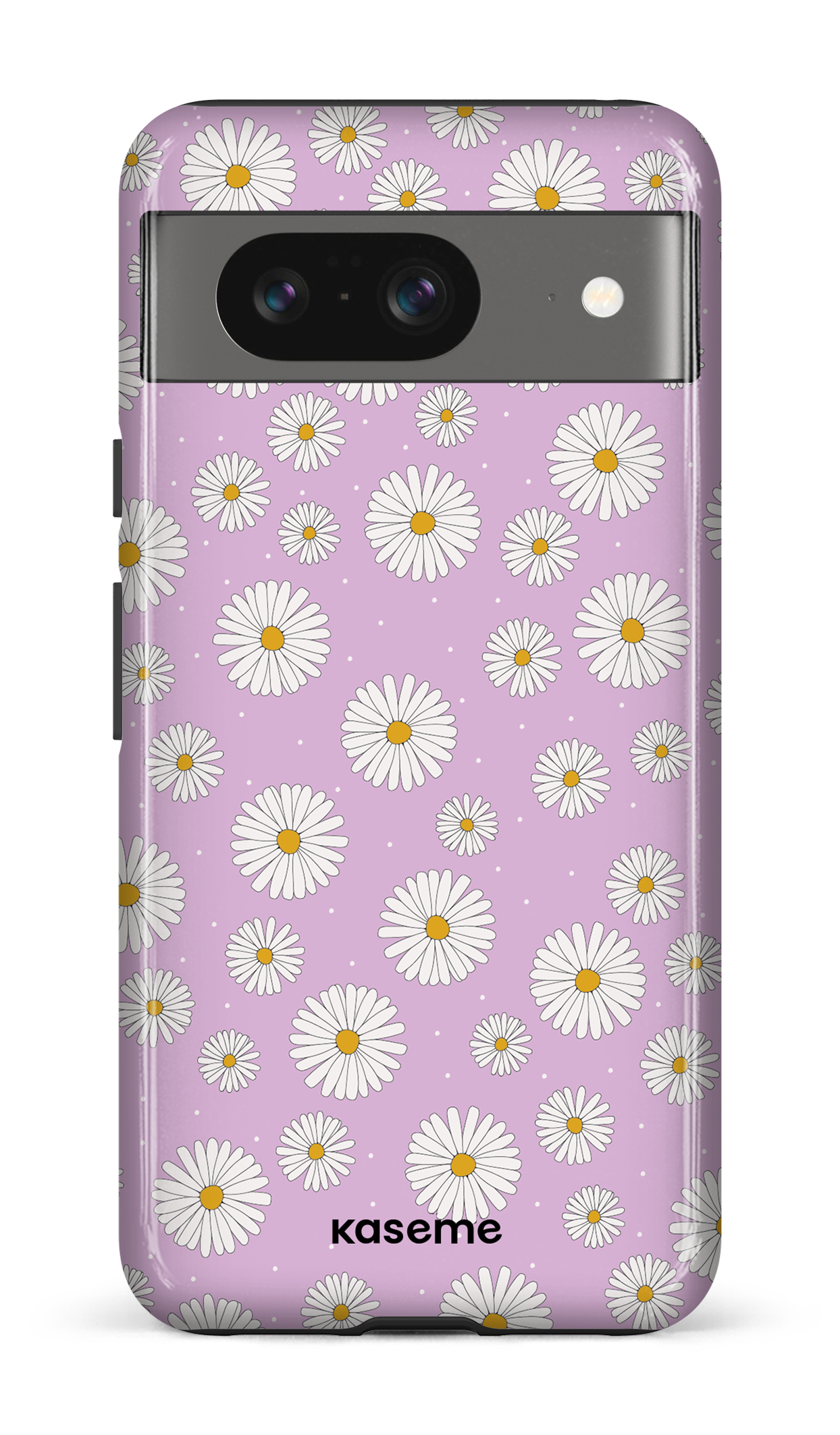 Google Pixel 8 Tough Gloss Ashley Purple -