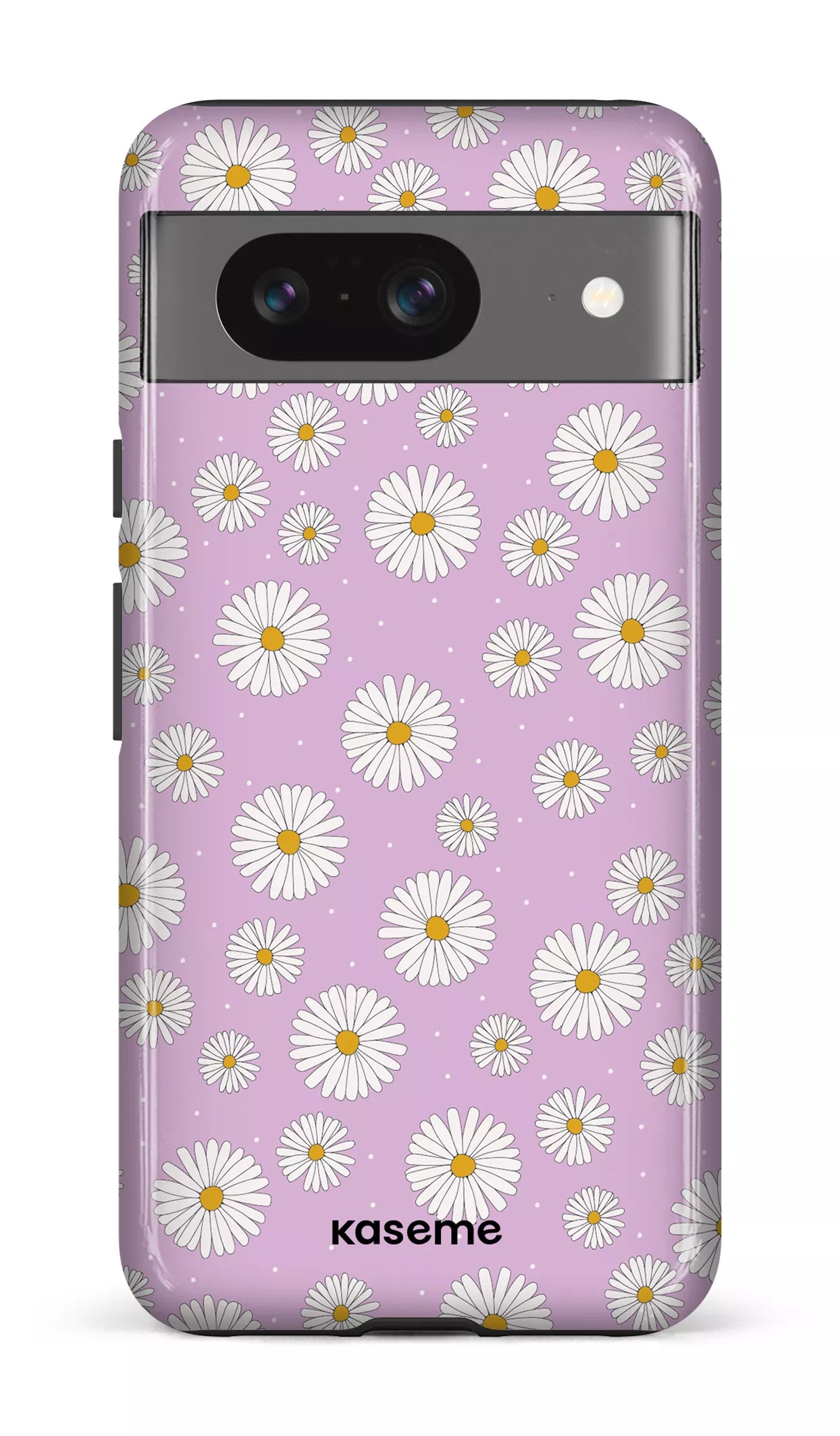 Google Pixel 8 Tough Gloss Ashley Purple -
