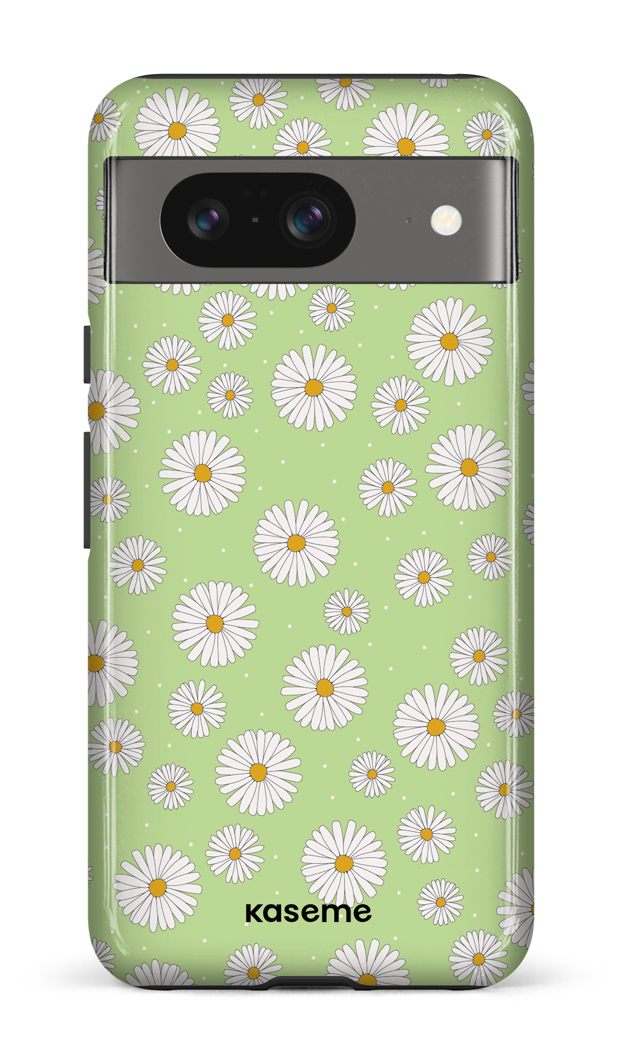 Google Pixel 8 Tough Gloss Ashley green -