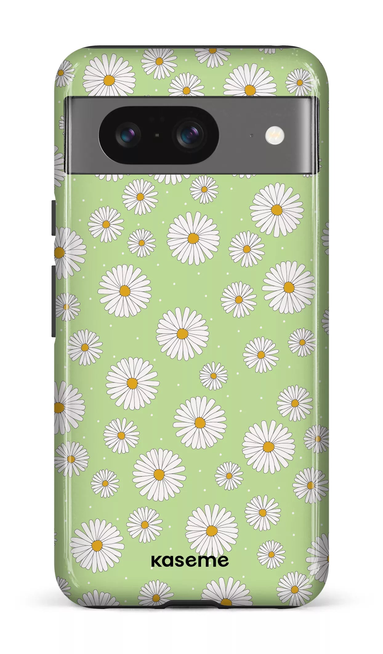 Google Pixel 8 Tough Gloss Ashley green -