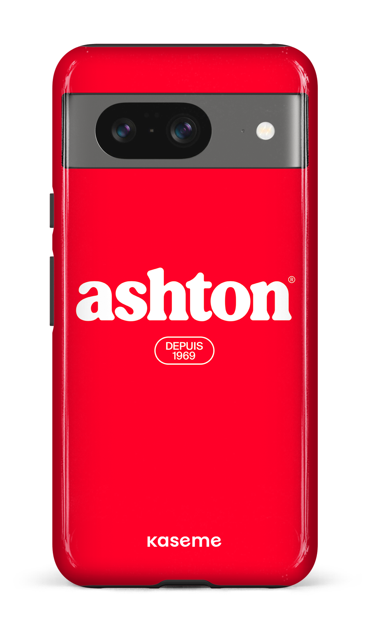 Google Pixel 8 Tough Gloss Ashton Neon -