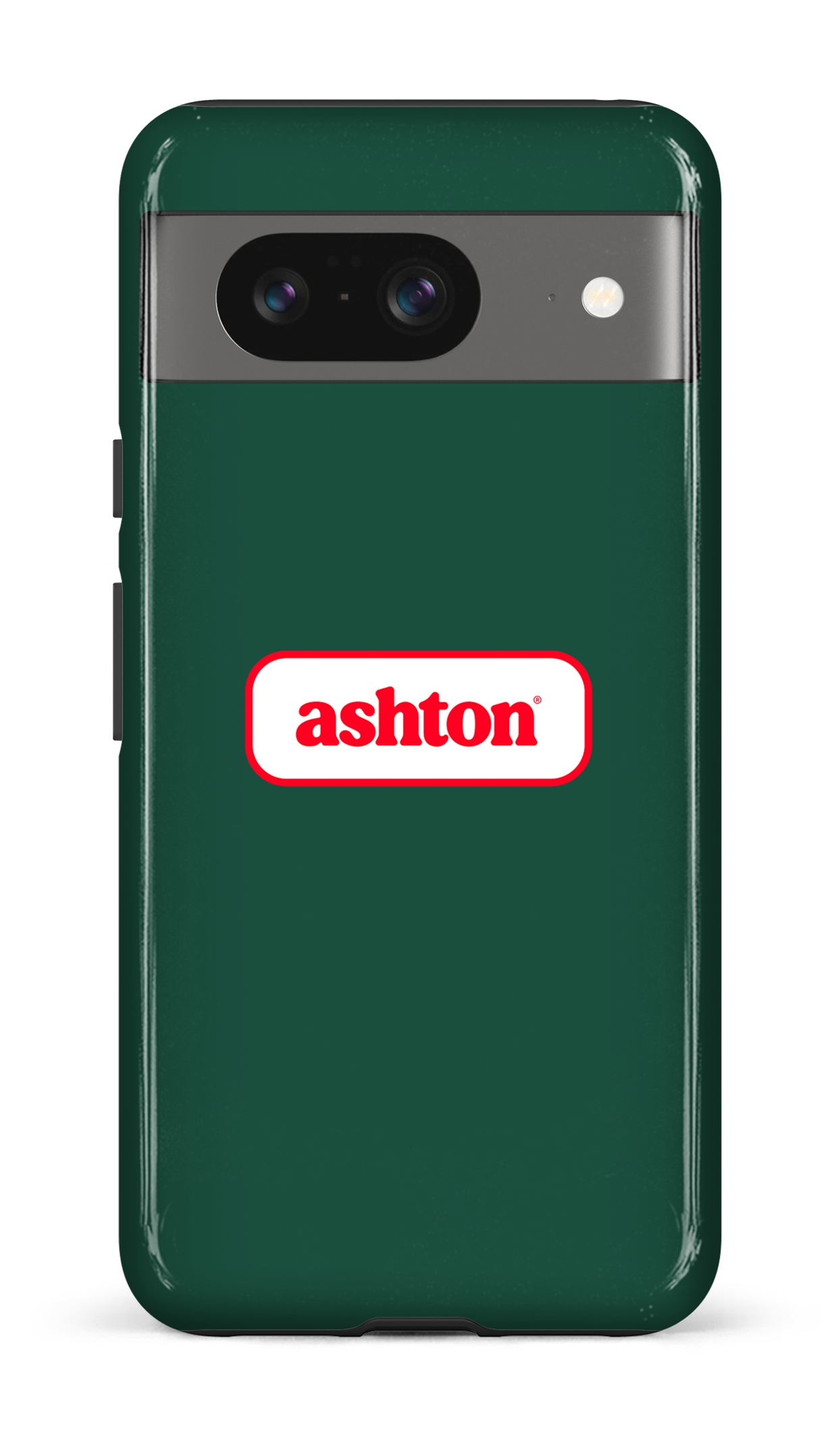 Google Pixel 8 Tough Gloss Ashton Vert -