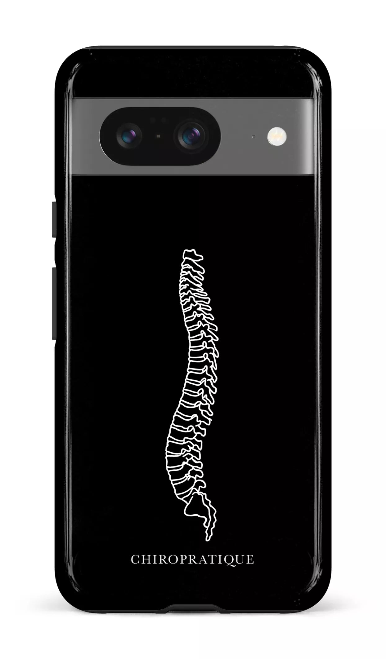Google Pixel 8 Tough Gloss Aspects associés -