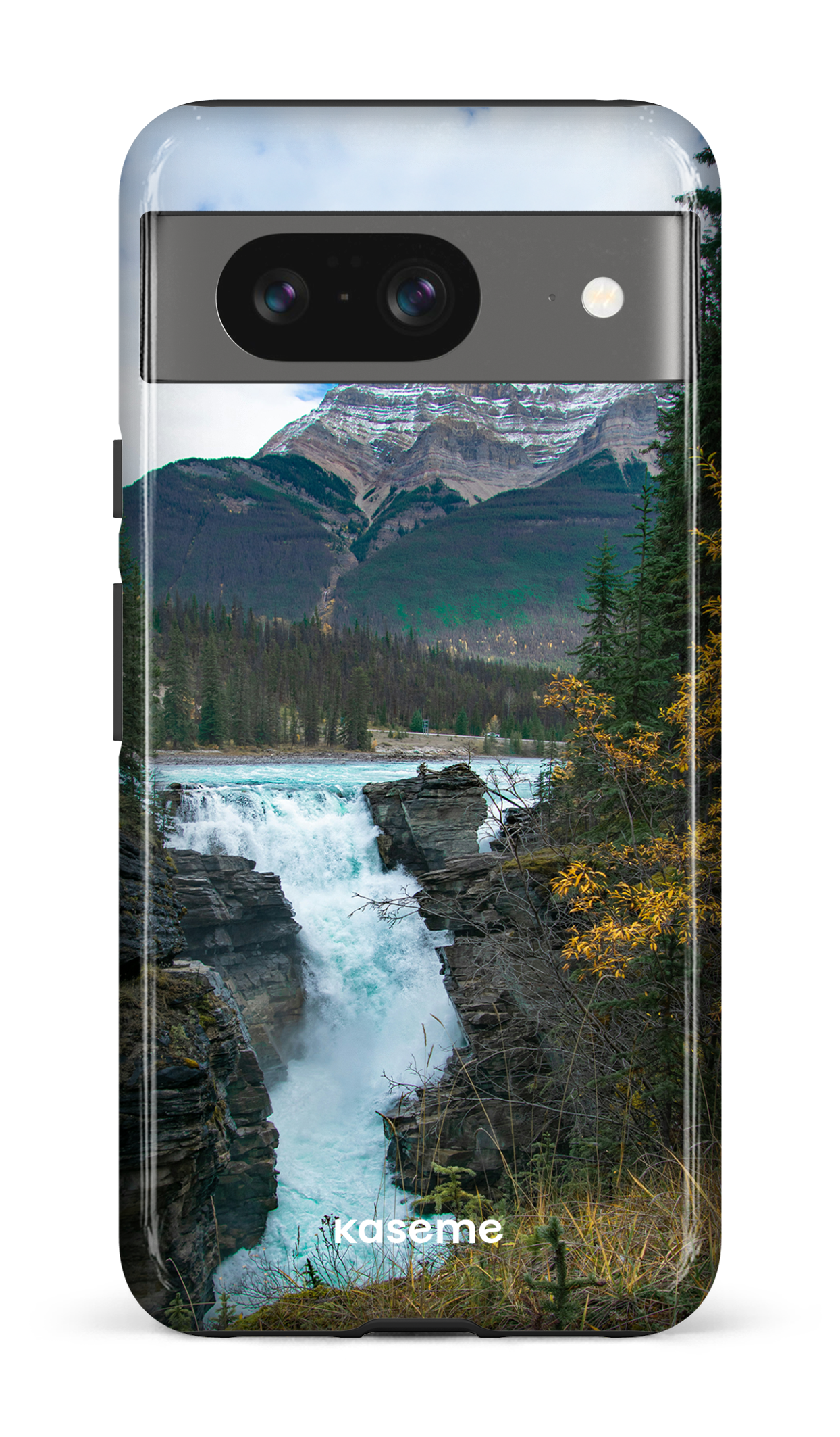 Google Pixel 8 Tough Gloss Athasoul -