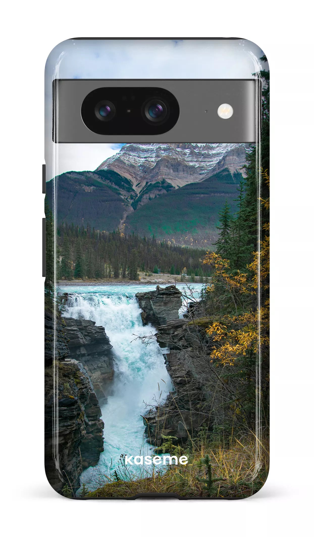 Google Pixel 8 Tough Gloss Athasoul -