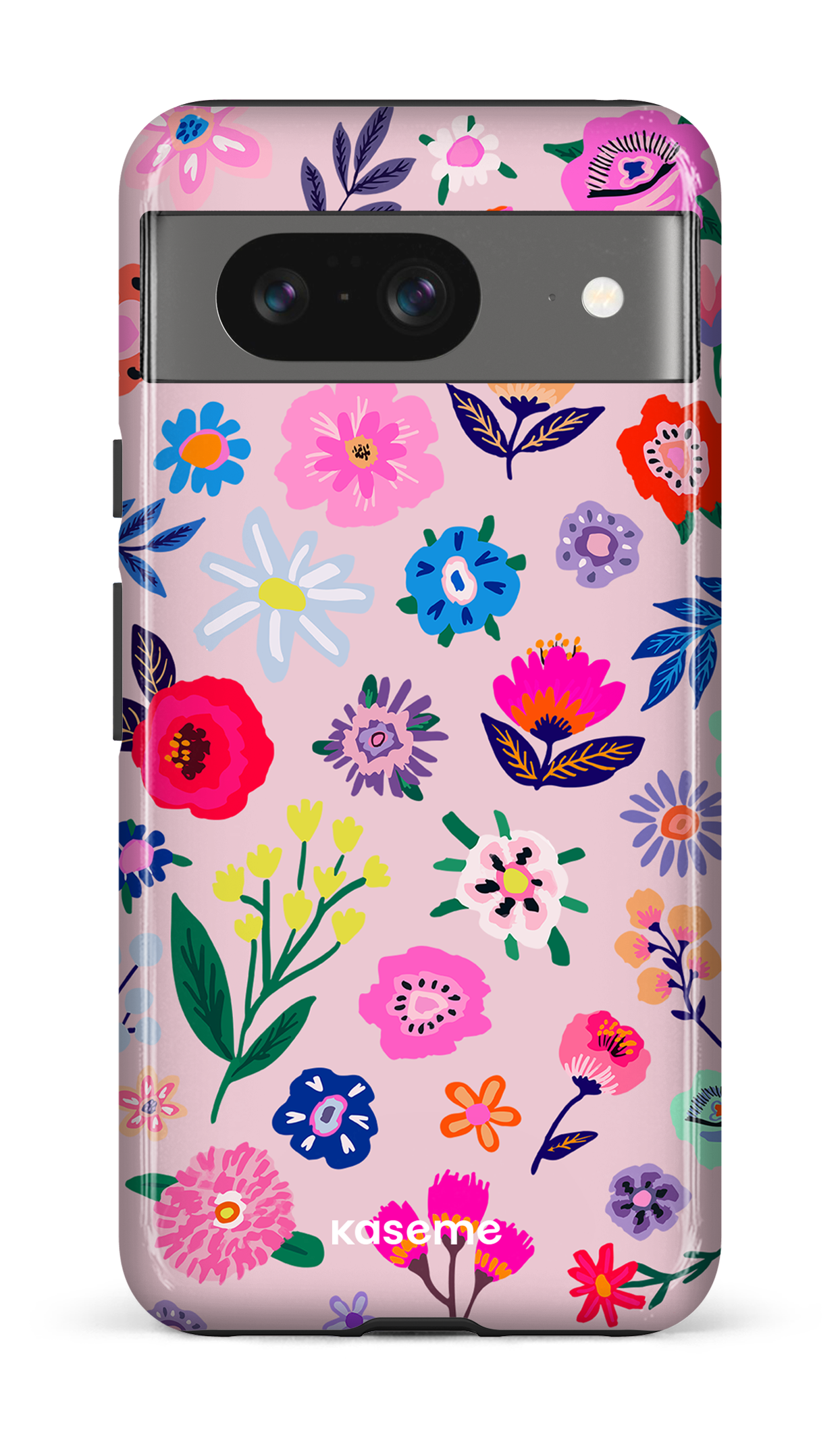 Google Pixel 8 Tough Gloss Aura -