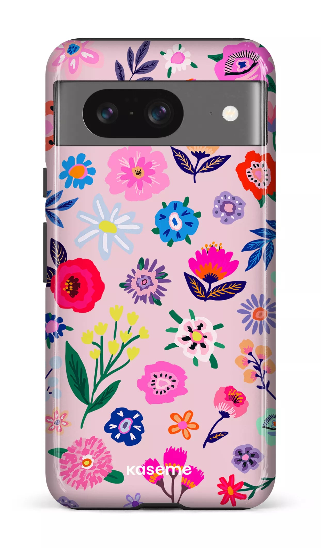 Google Pixel 8 Tough Gloss Aura -