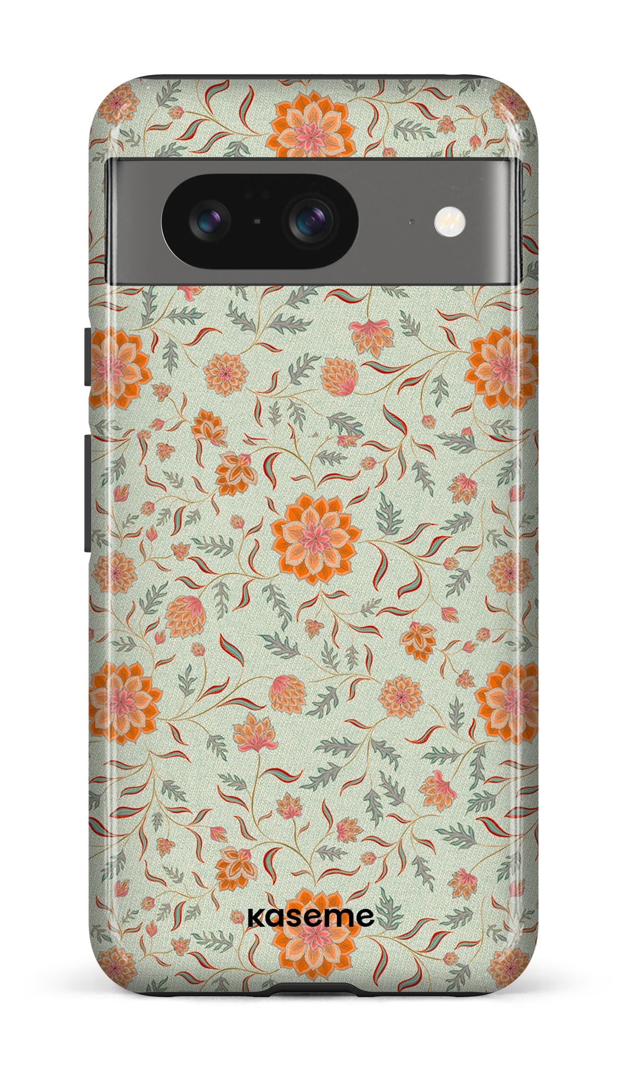 Google Pixel 8 Tough Gloss Aurelia green -
