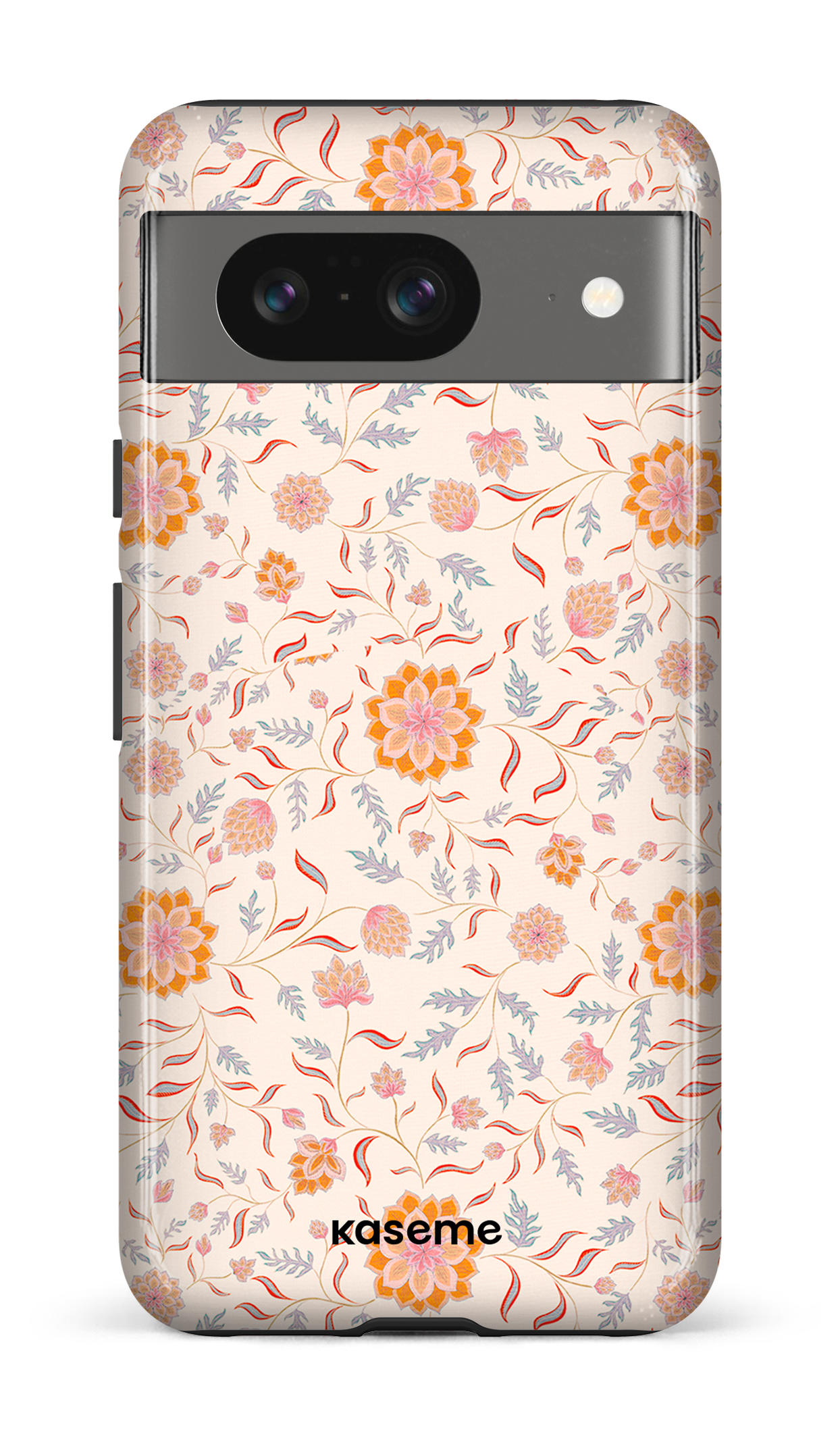Google Pixel 8 Tough Gloss Aurelia pink -