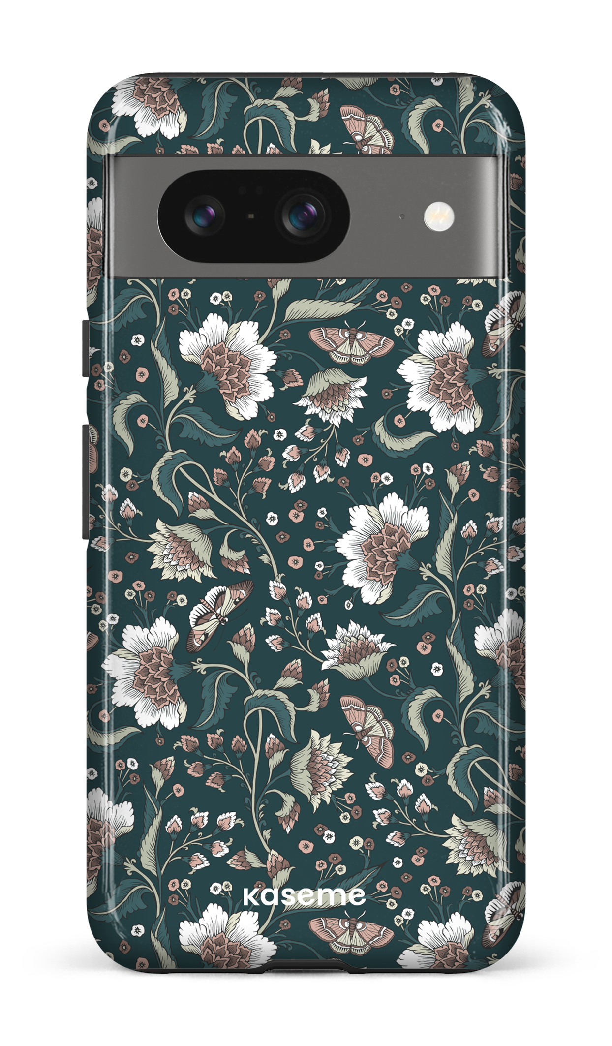 Google Pixel 8 Tough Gloss Autumn Bliss -