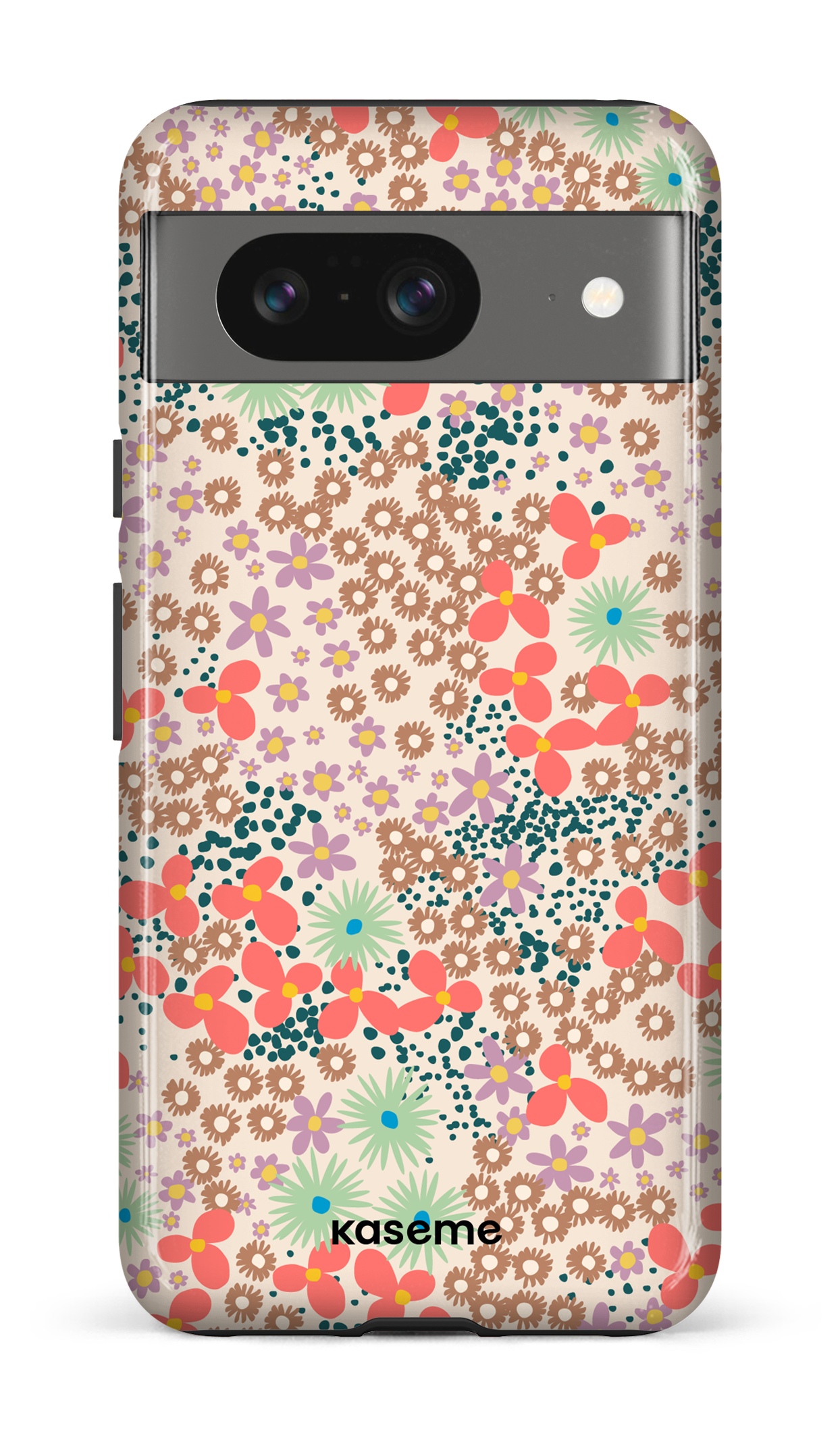Google Pixel 8 Tough Gloss Azalea -