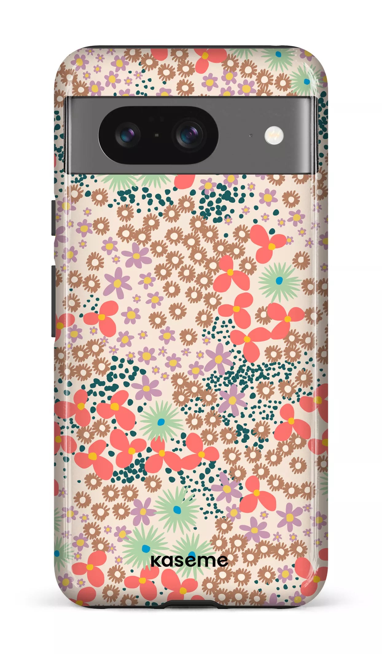 Google Pixel 8 Tough Gloss Azalea -