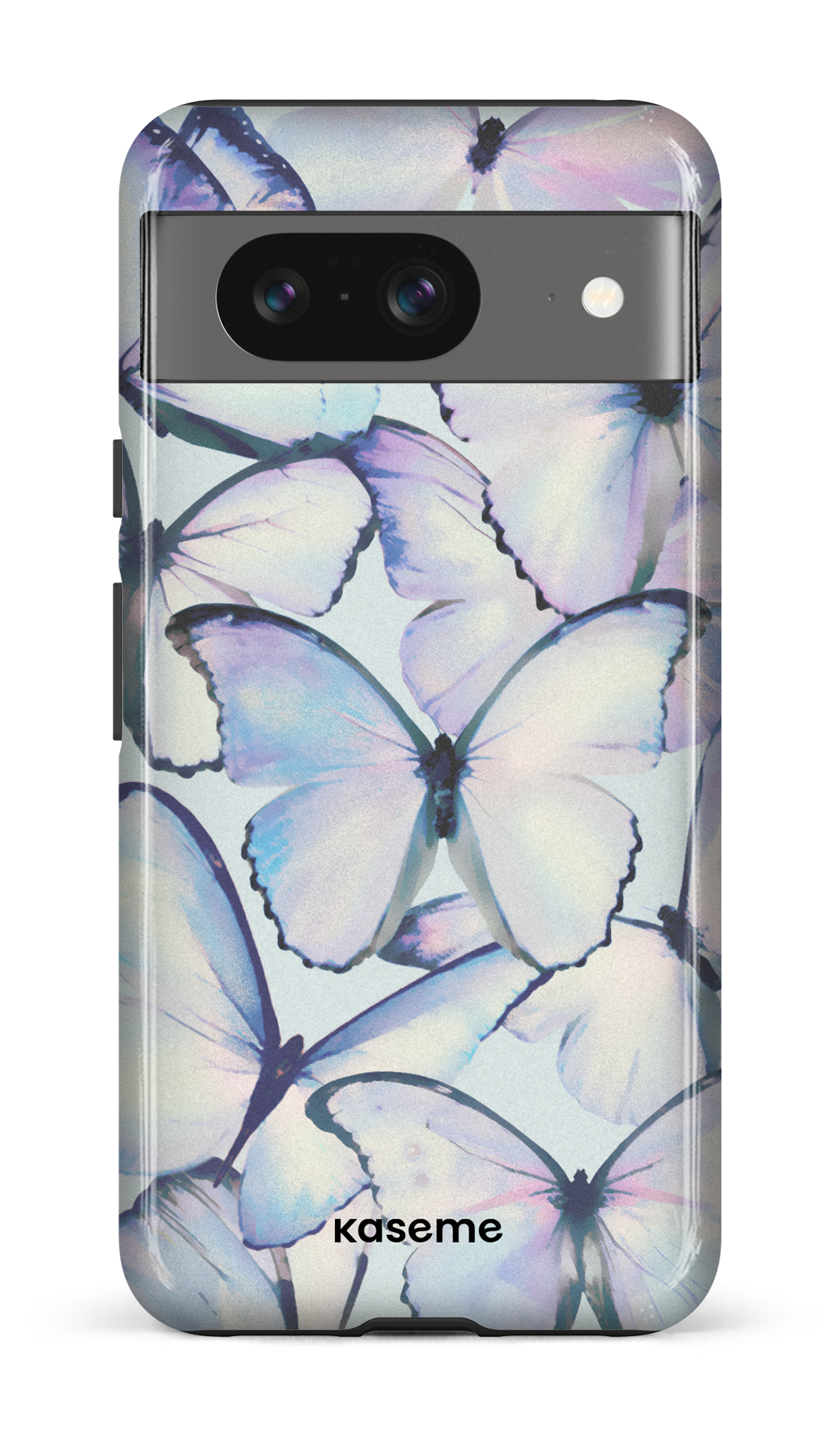 Google Pixel 8 Tough Gloss Azure Dreams -