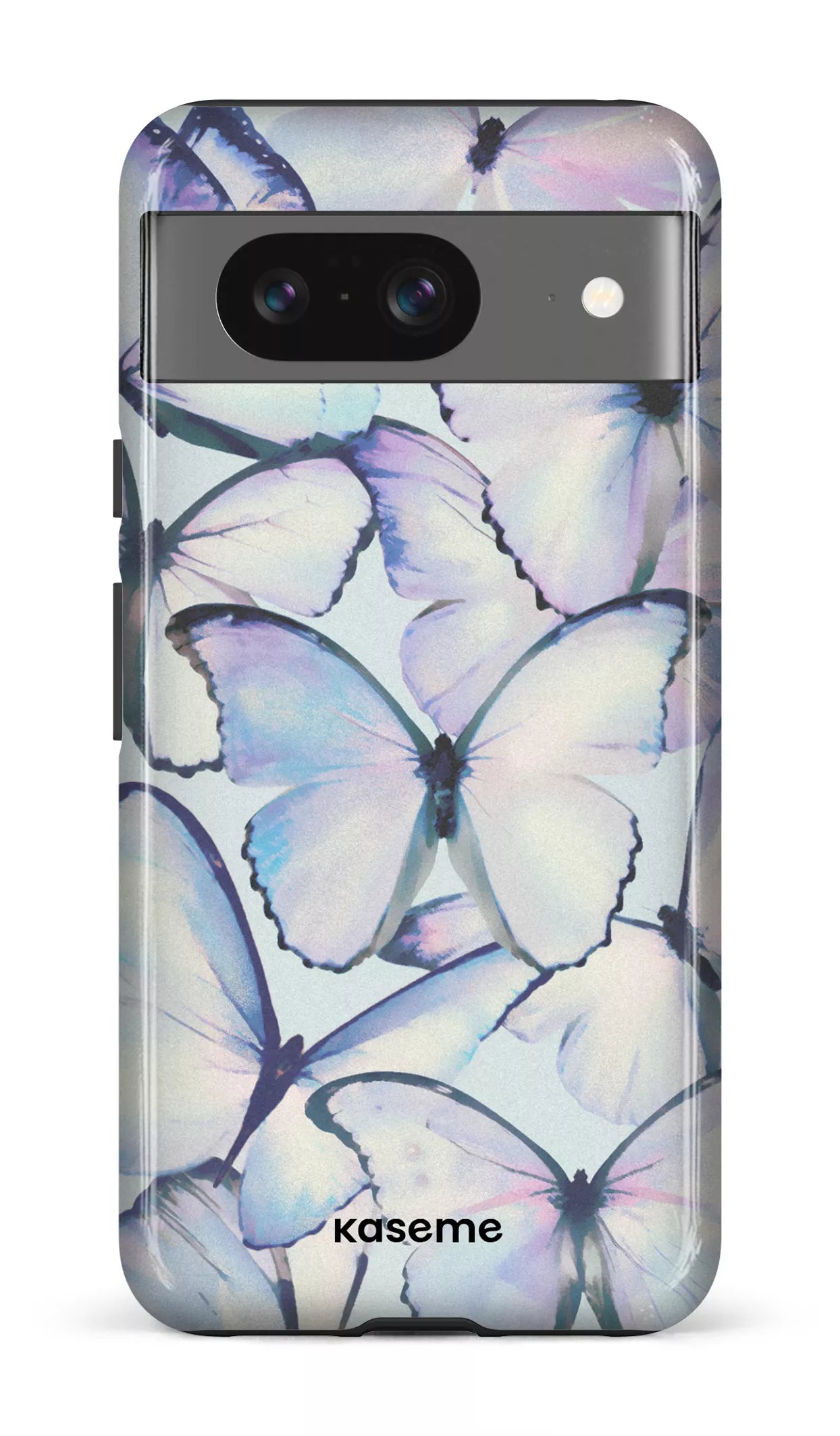 Google Pixel 8 Tough Gloss Azure Dreams -