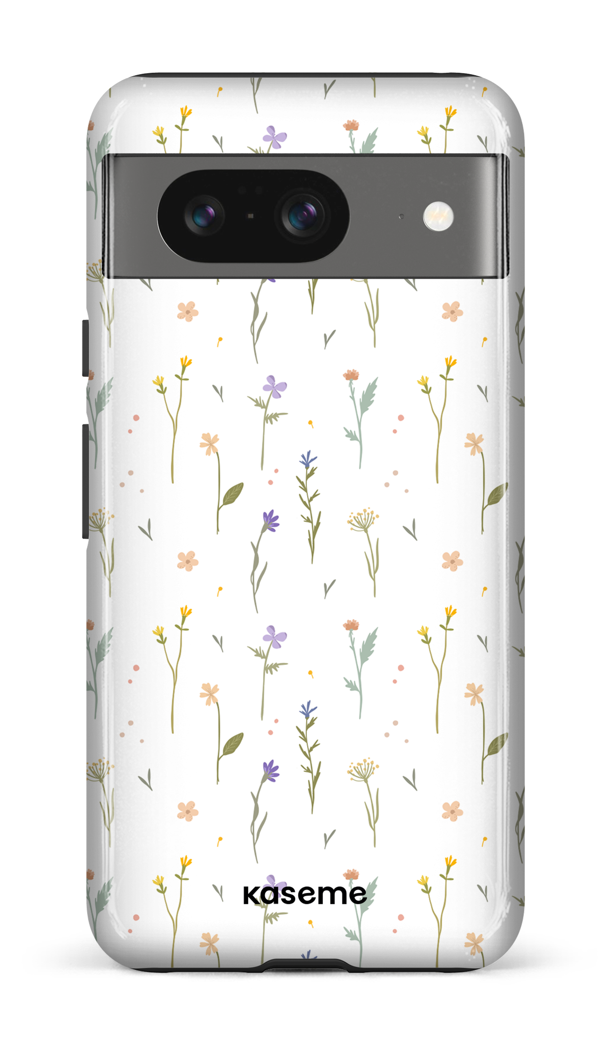 Google Pixel 8 Tough Gloss Bailey -