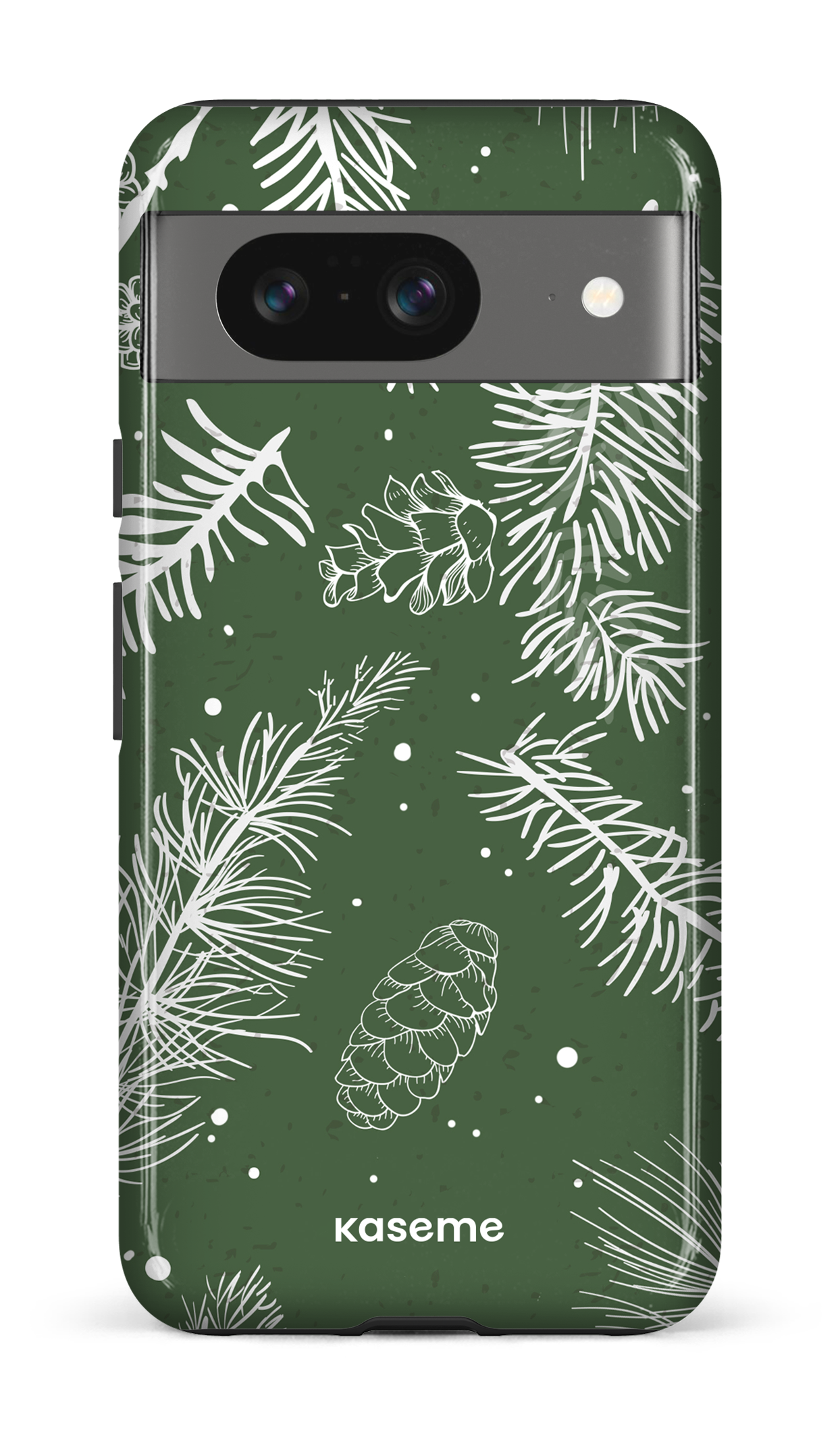 Google Pixel 8 Tough Gloss Balsam -