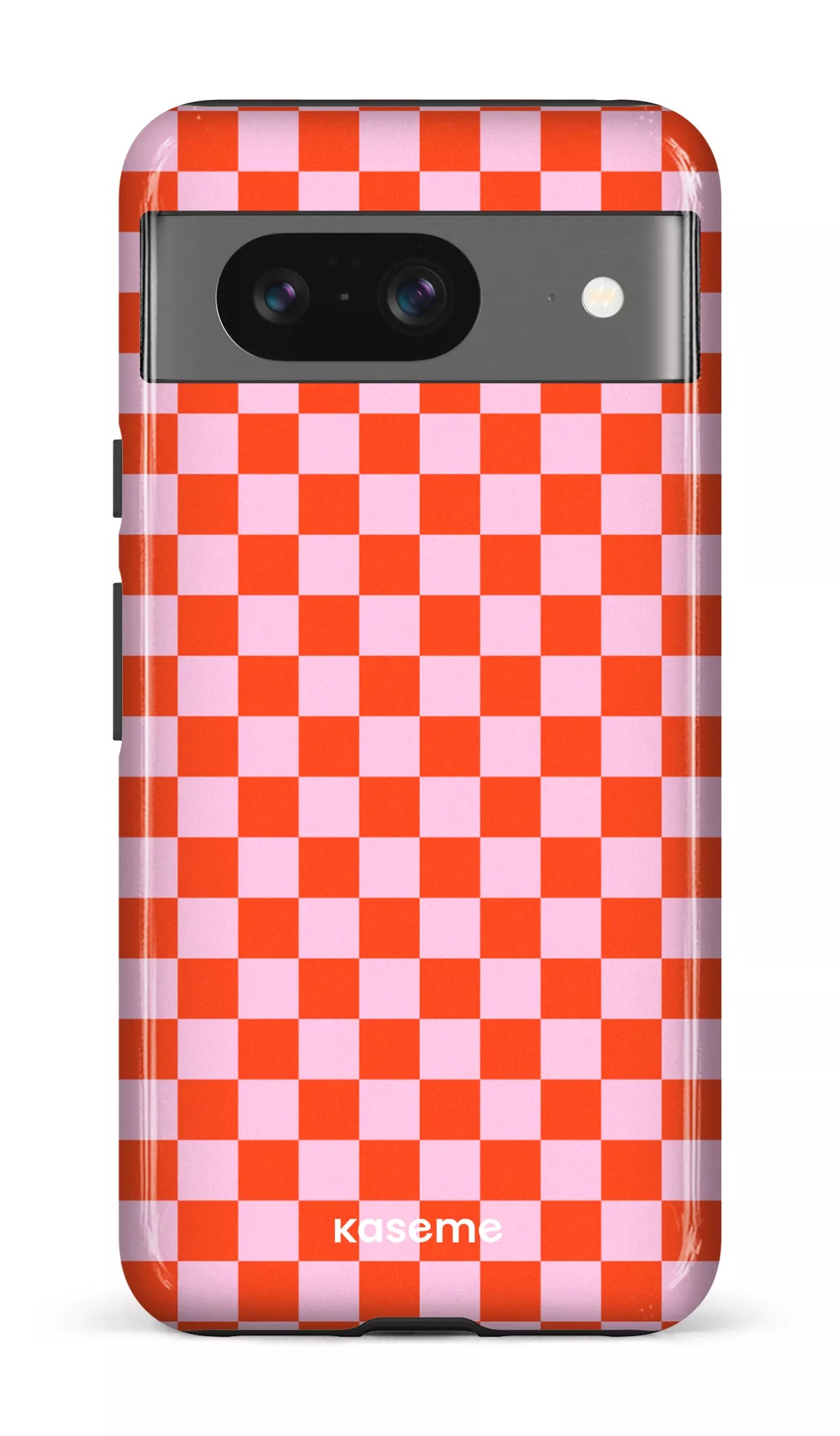 Google Pixel 8 Tough Gloss Bella Tavola -