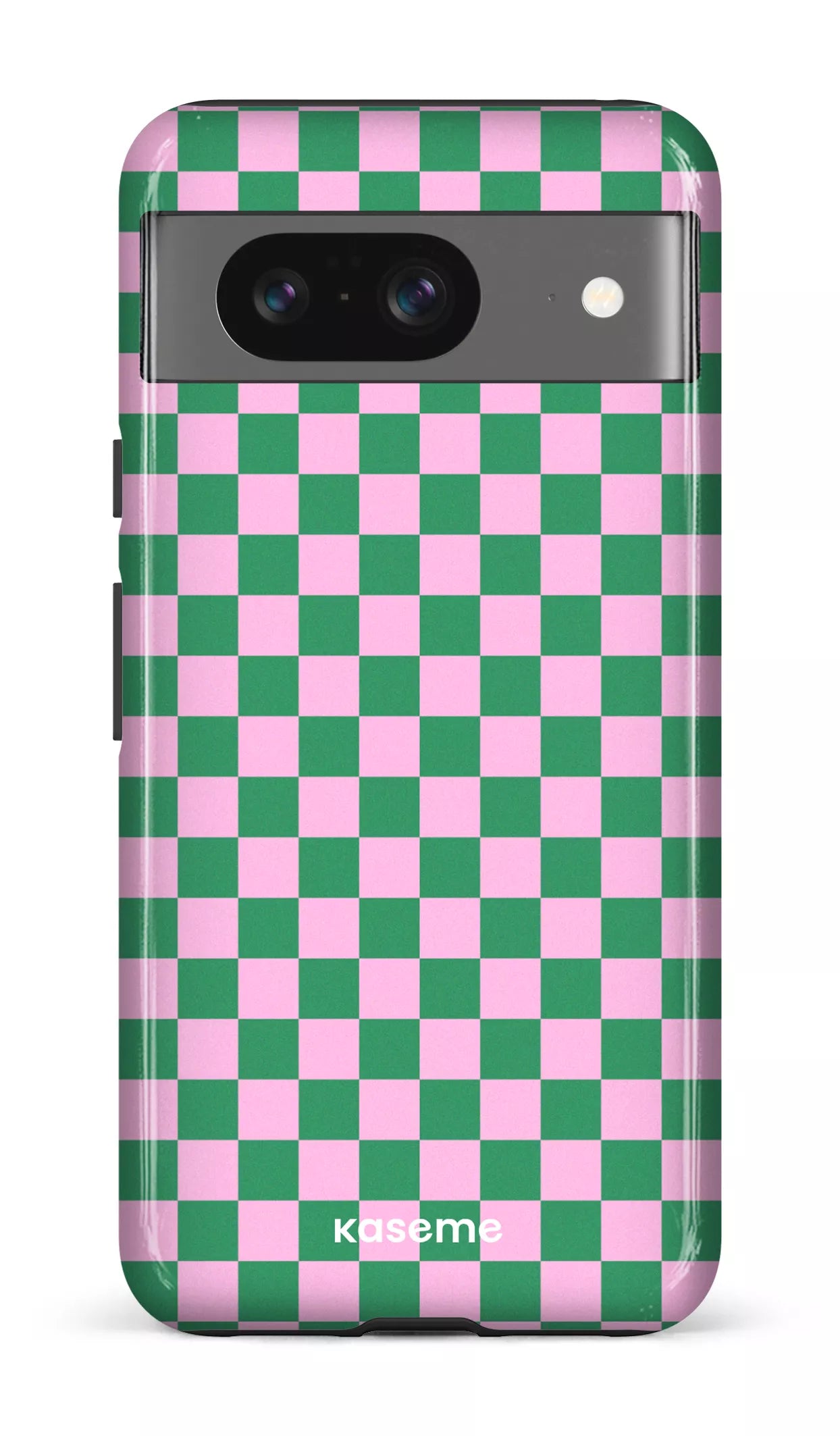 Google Pixel 8 Tough Gloss Bella Tavola Green -