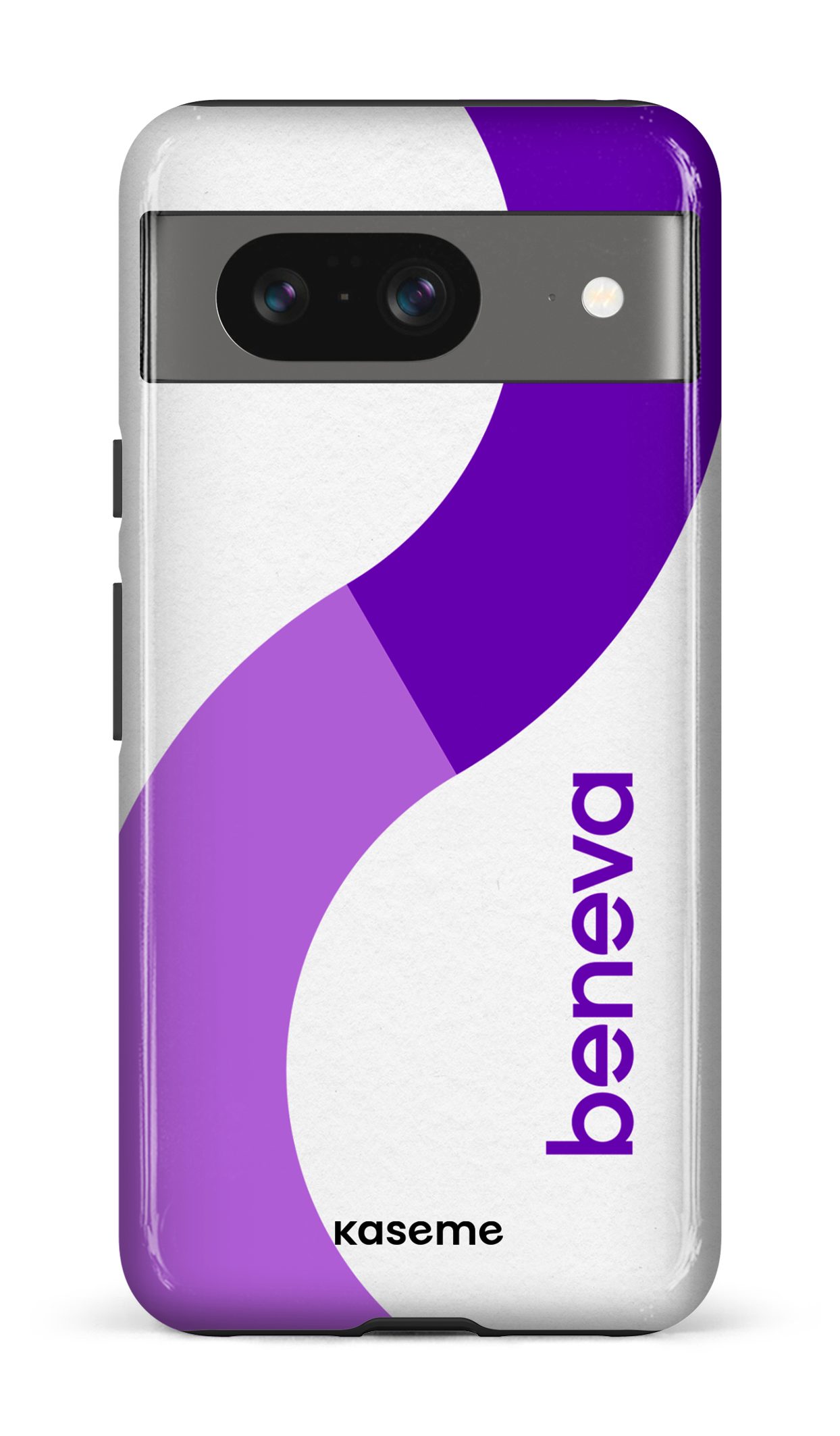 Google Pixel 8 Tough Gloss Beneva Violet -
