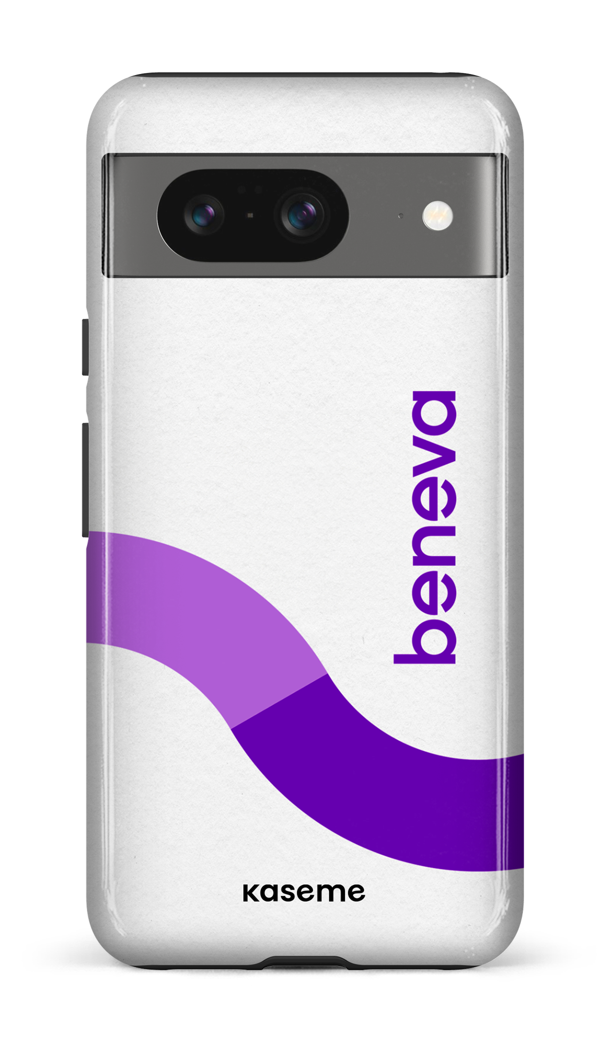 Google Pixel 8 Tough Gloss Beneva Violet - Version 2 -