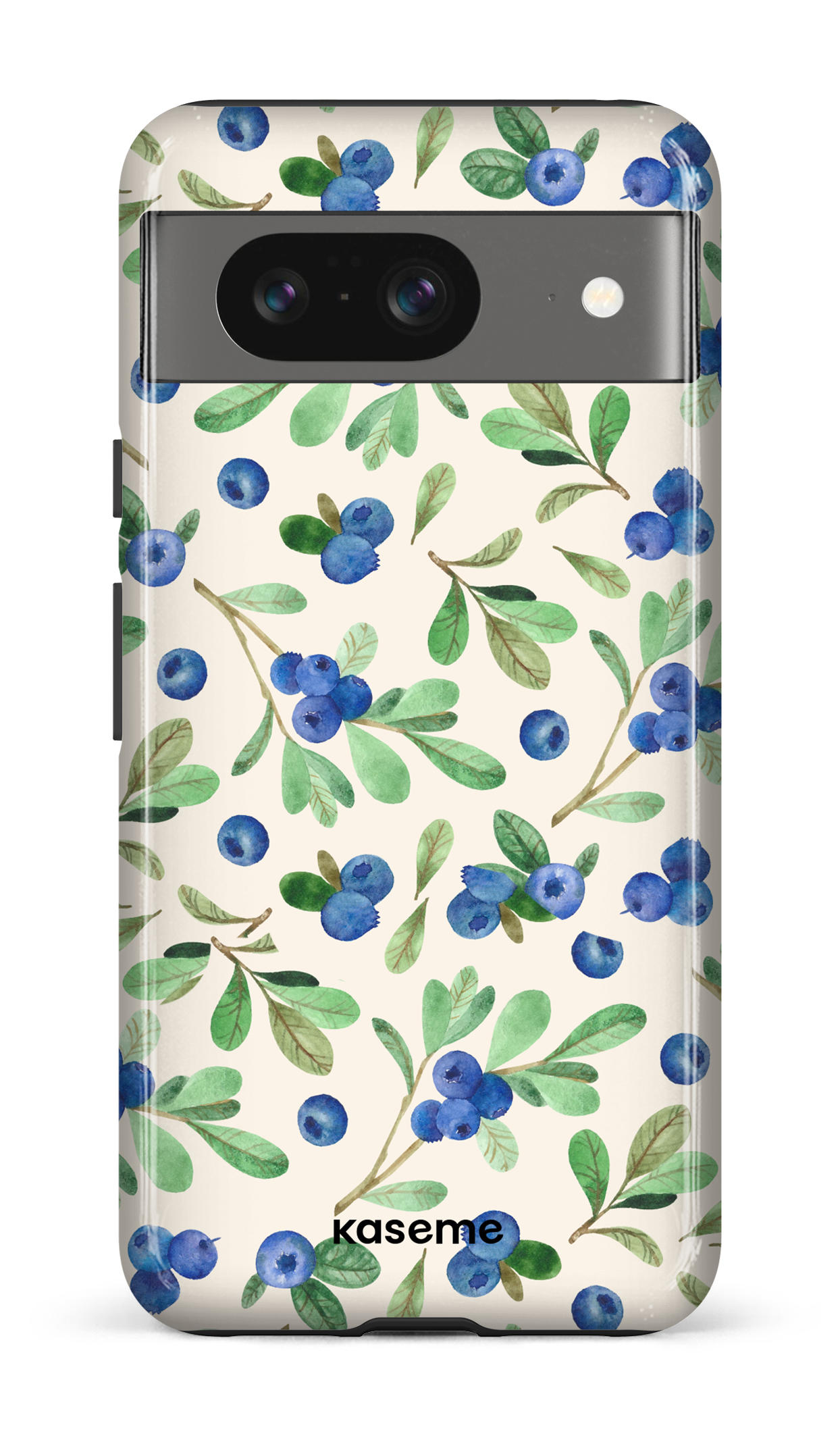Google Pixel 8 Tough Gloss Berry -