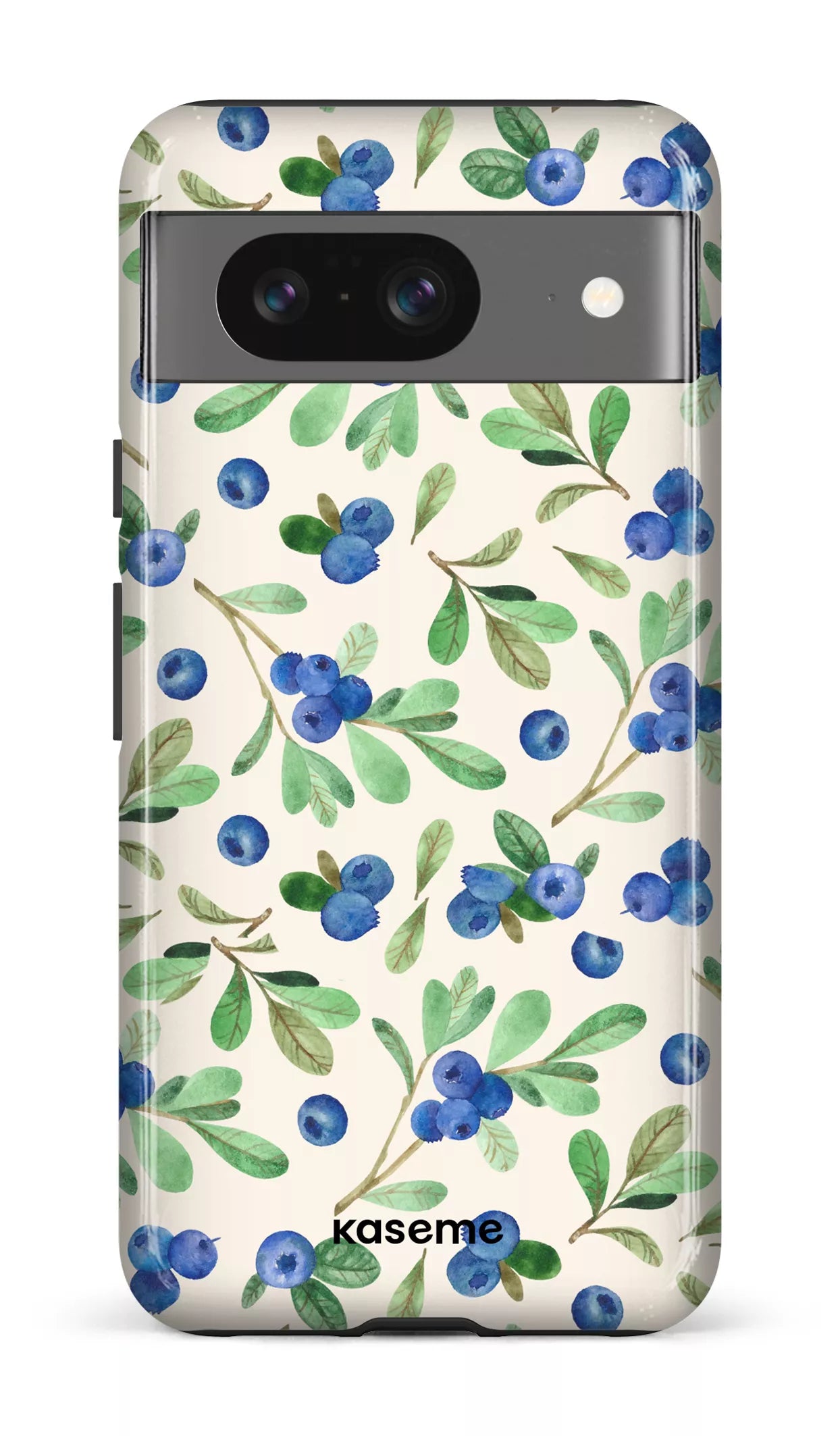 Google Pixel 8 Tough Gloss Berry -