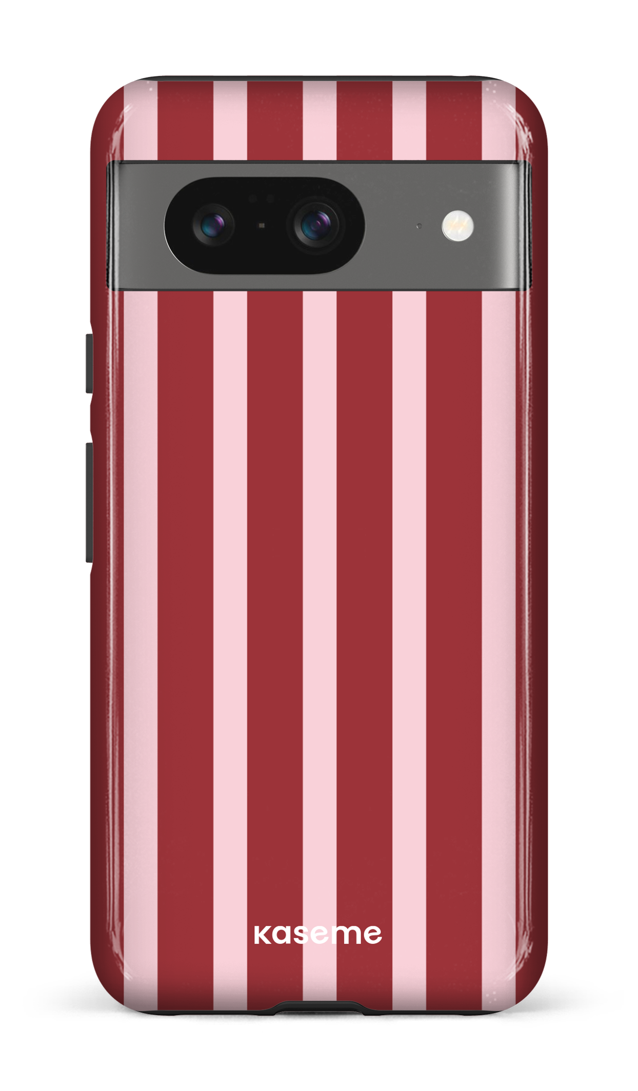 Google Pixel 8 Tough Gloss Berry Lane -