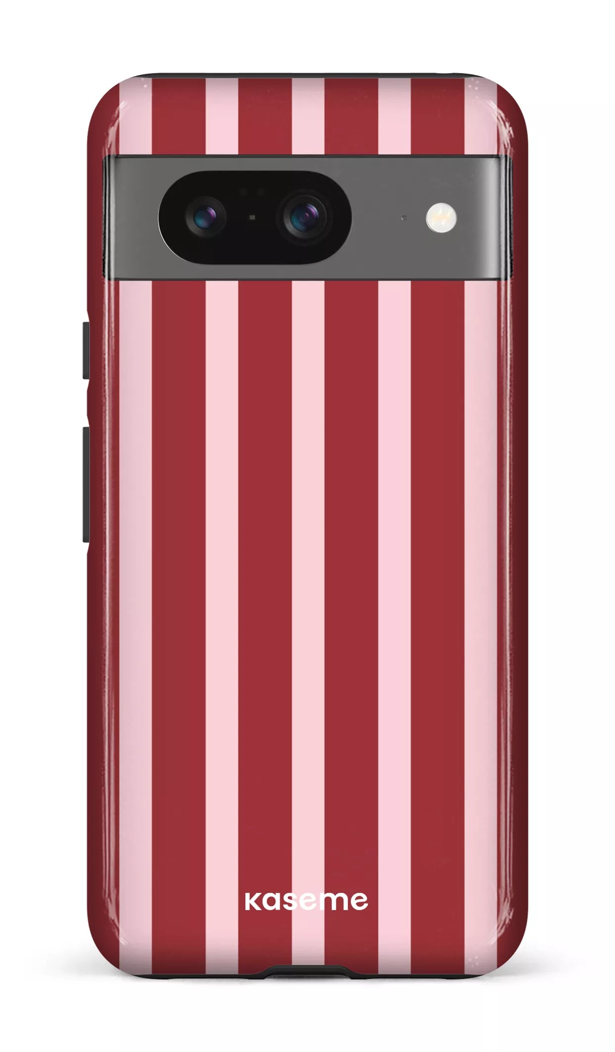 Google Pixel 8 Tough Gloss Berry Lane -