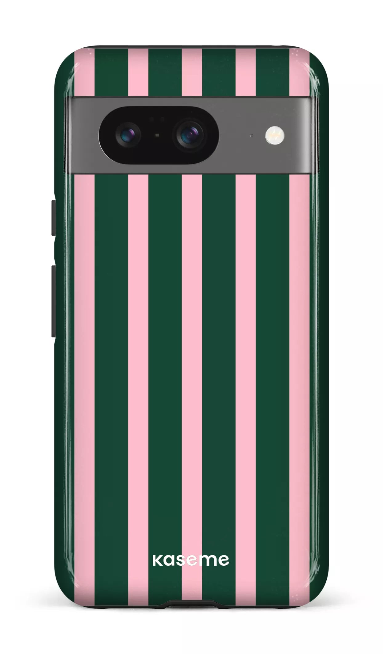 Google Pixel 8 Tough Gloss Berry Lane Green -
