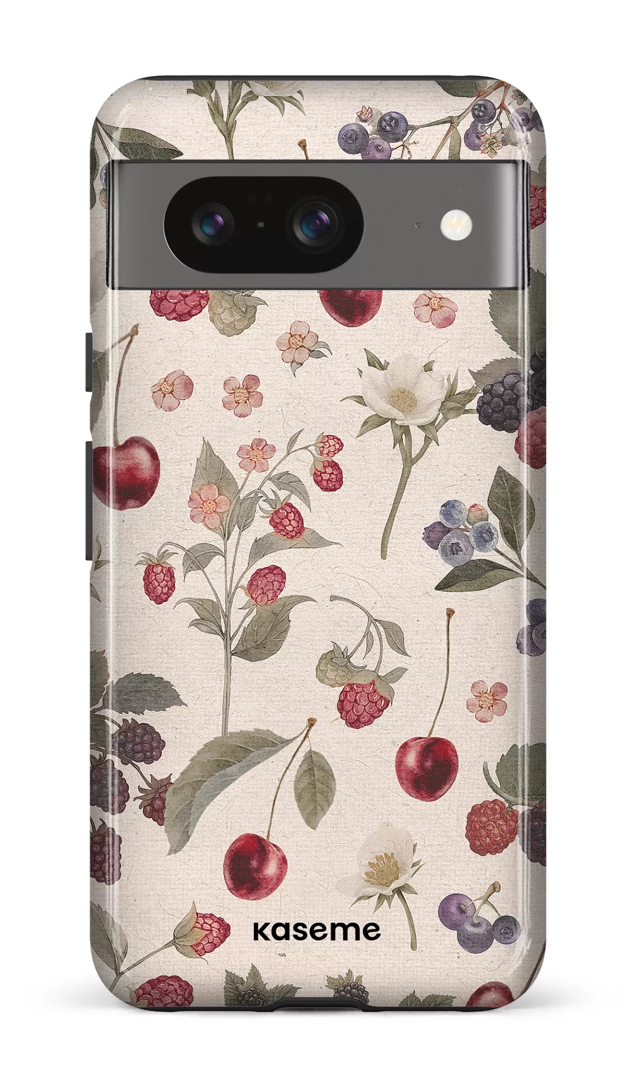Google Pixel 8 Tough Gloss Berrywood -
