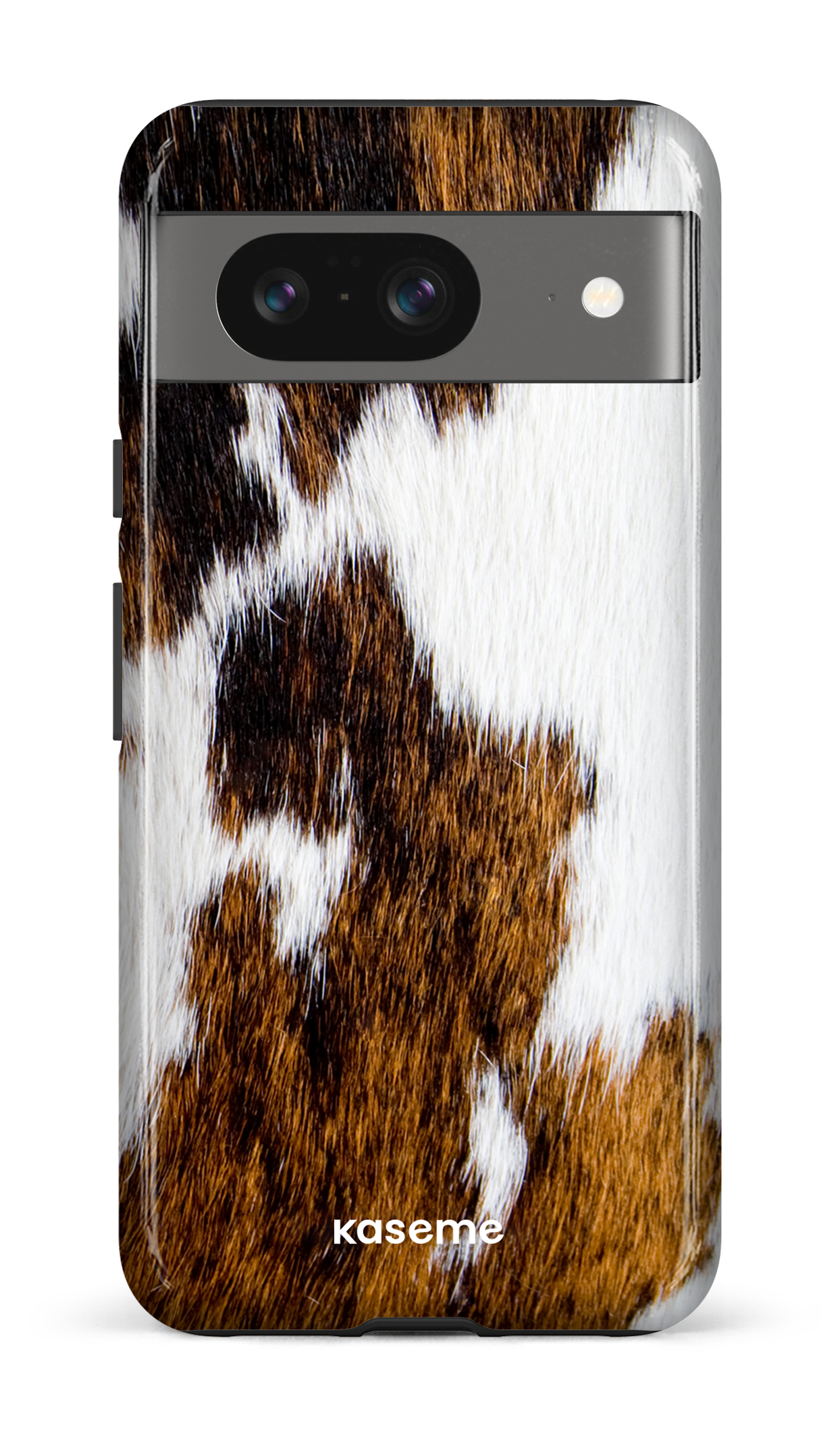 Google Pixel 8 Tough Gloss Bertha -