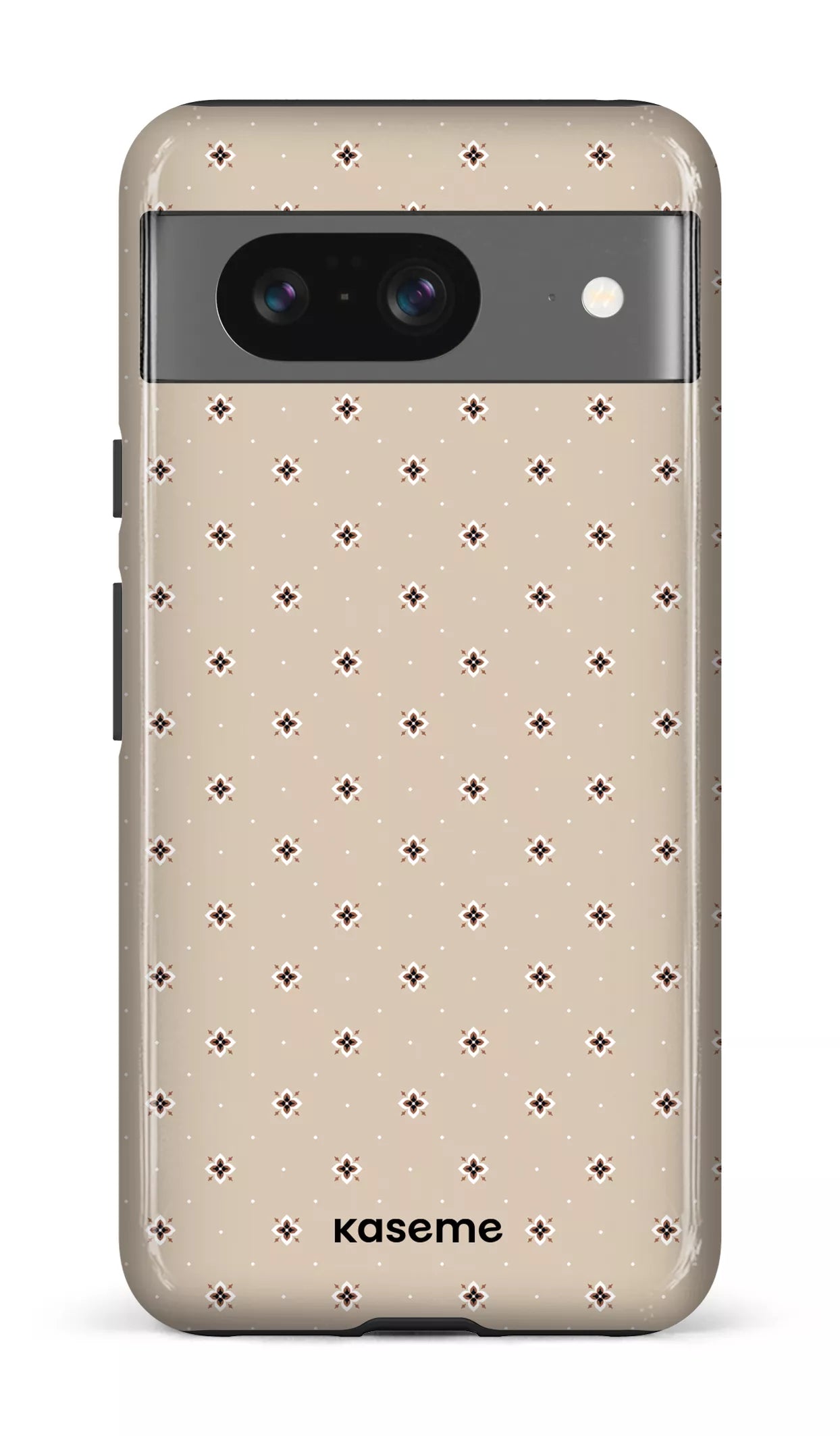 Google Pixel 8 Tough Gloss Billie Beige -