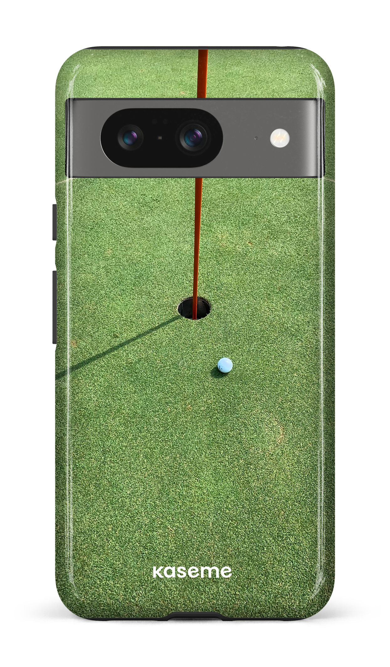 Google Pixel 8 Tough Gloss Birdie -