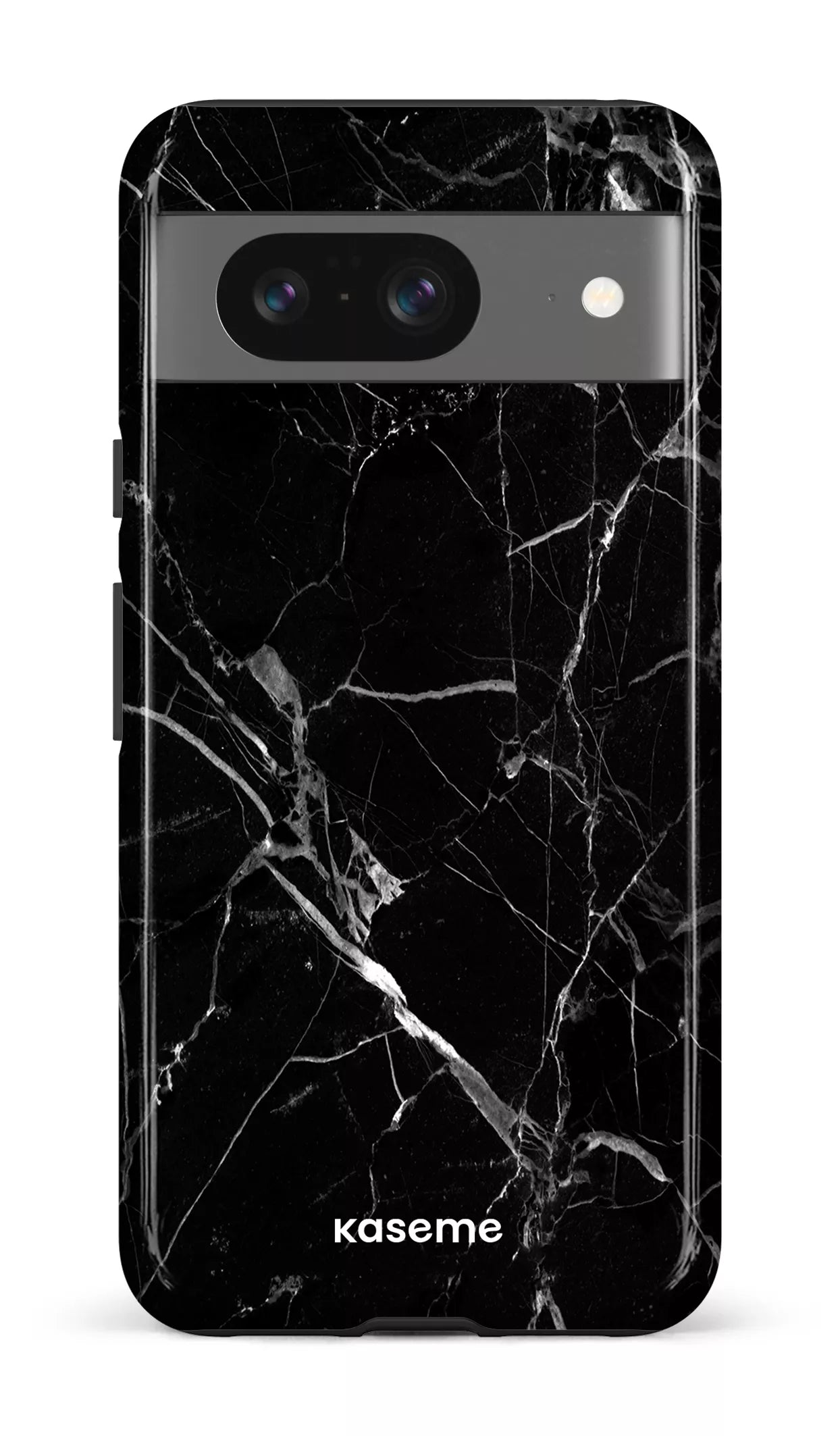 Google Pixel 8 Tough Gloss Black Sheep -