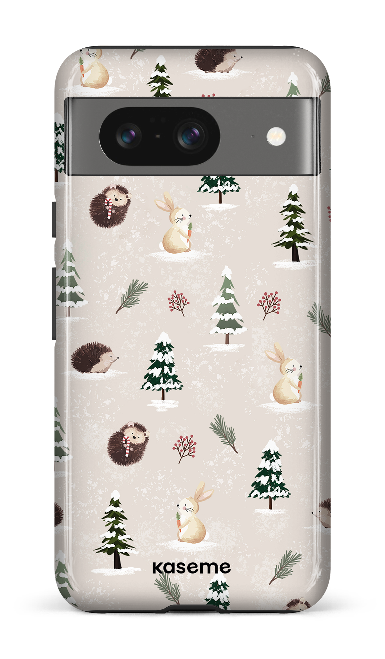 Google Pixel 8 Tough Gloss Bliss -