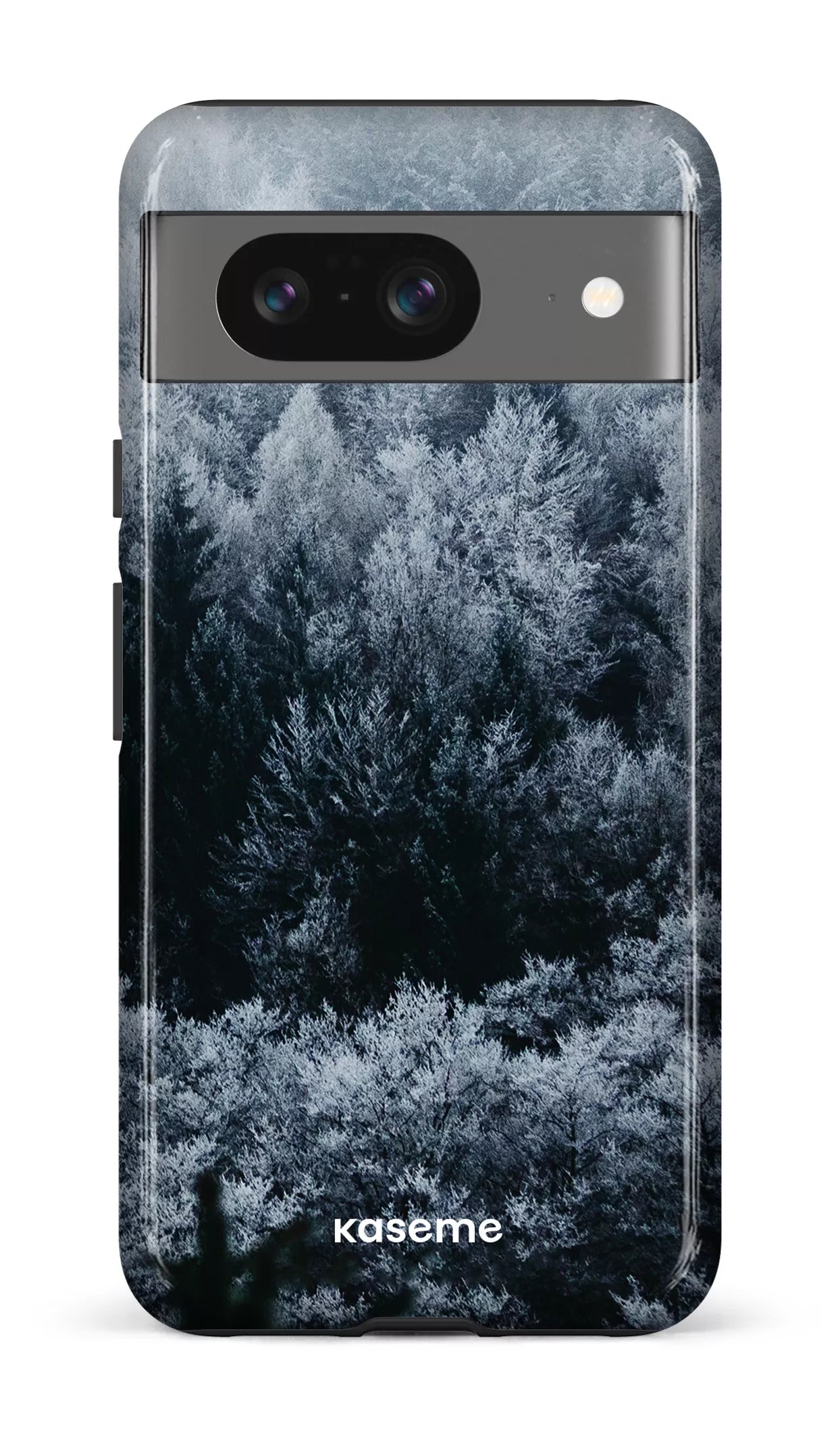 Google Pixel 8 Tough Gloss Blizzard -
