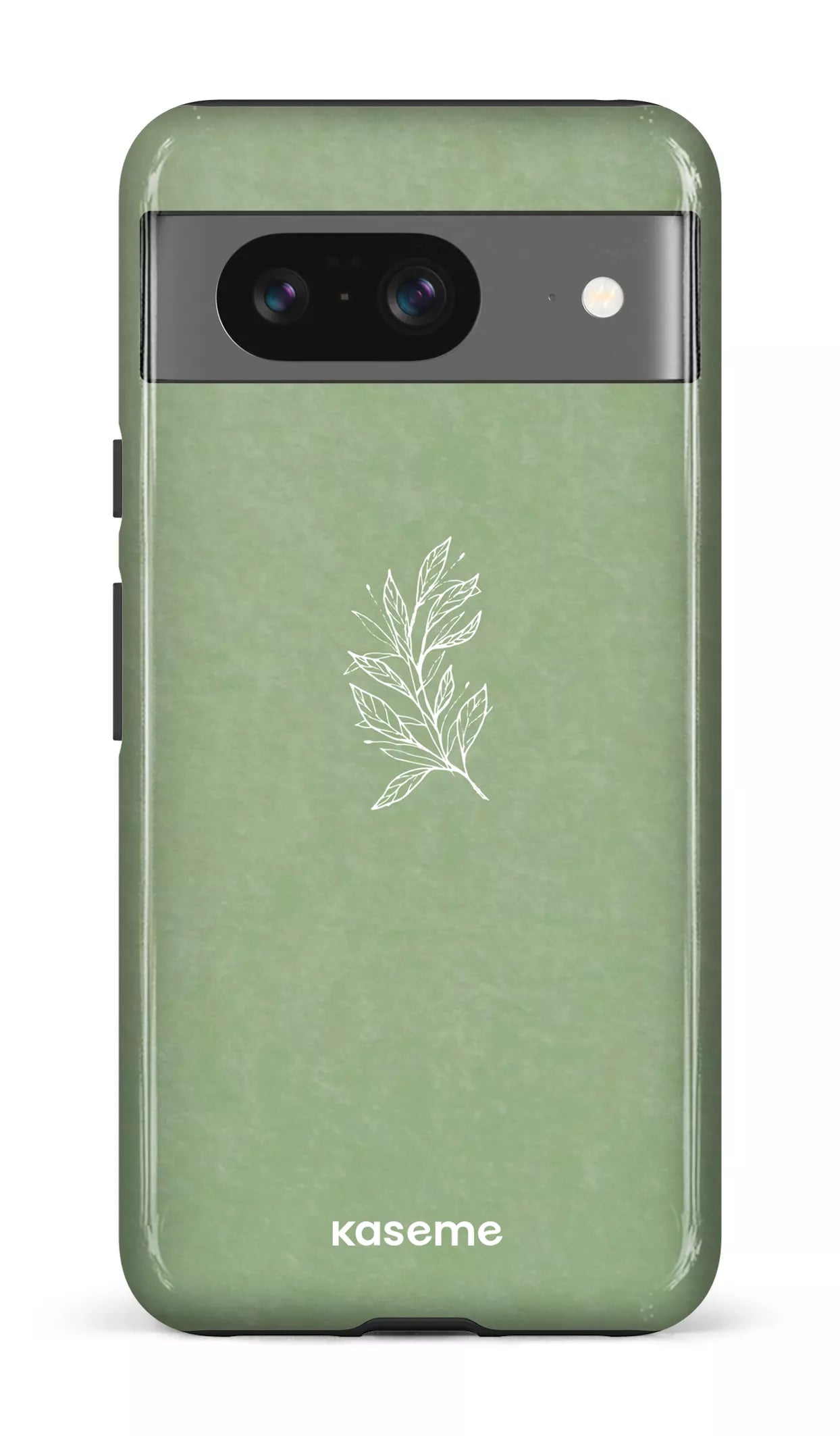 Google Pixel 8 Tough Gloss Blossoming -