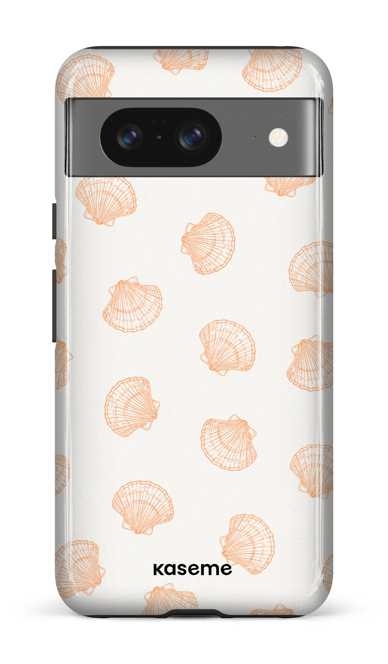 Google Pixel 8 Tough Gloss Bondi Beach -