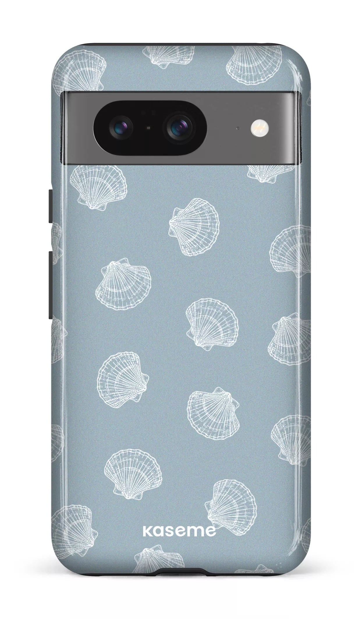 Google Pixel 8 Tough Gloss Bondi Beach Blue -