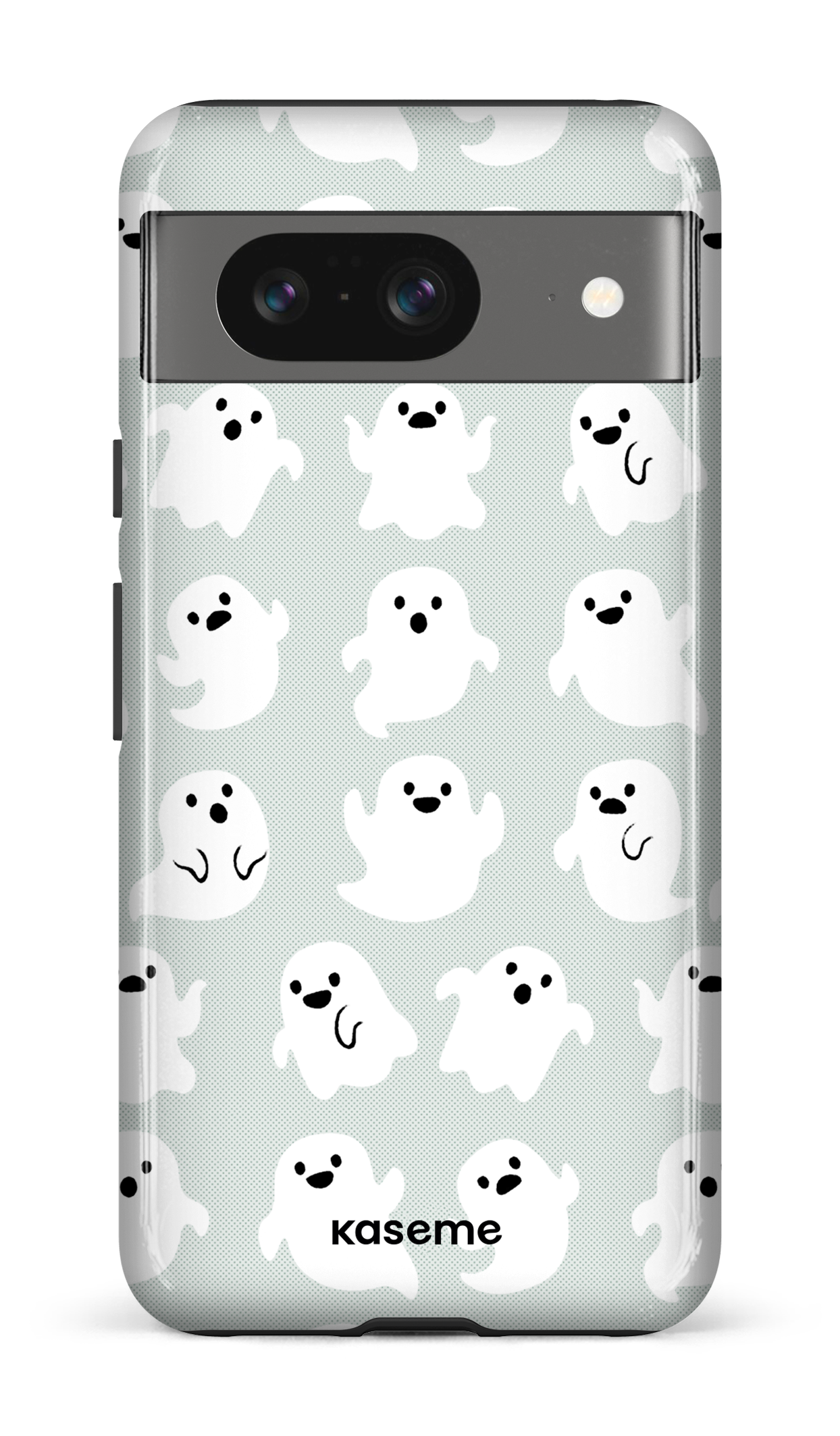 Google Pixel 8 Tough Gloss Boos -