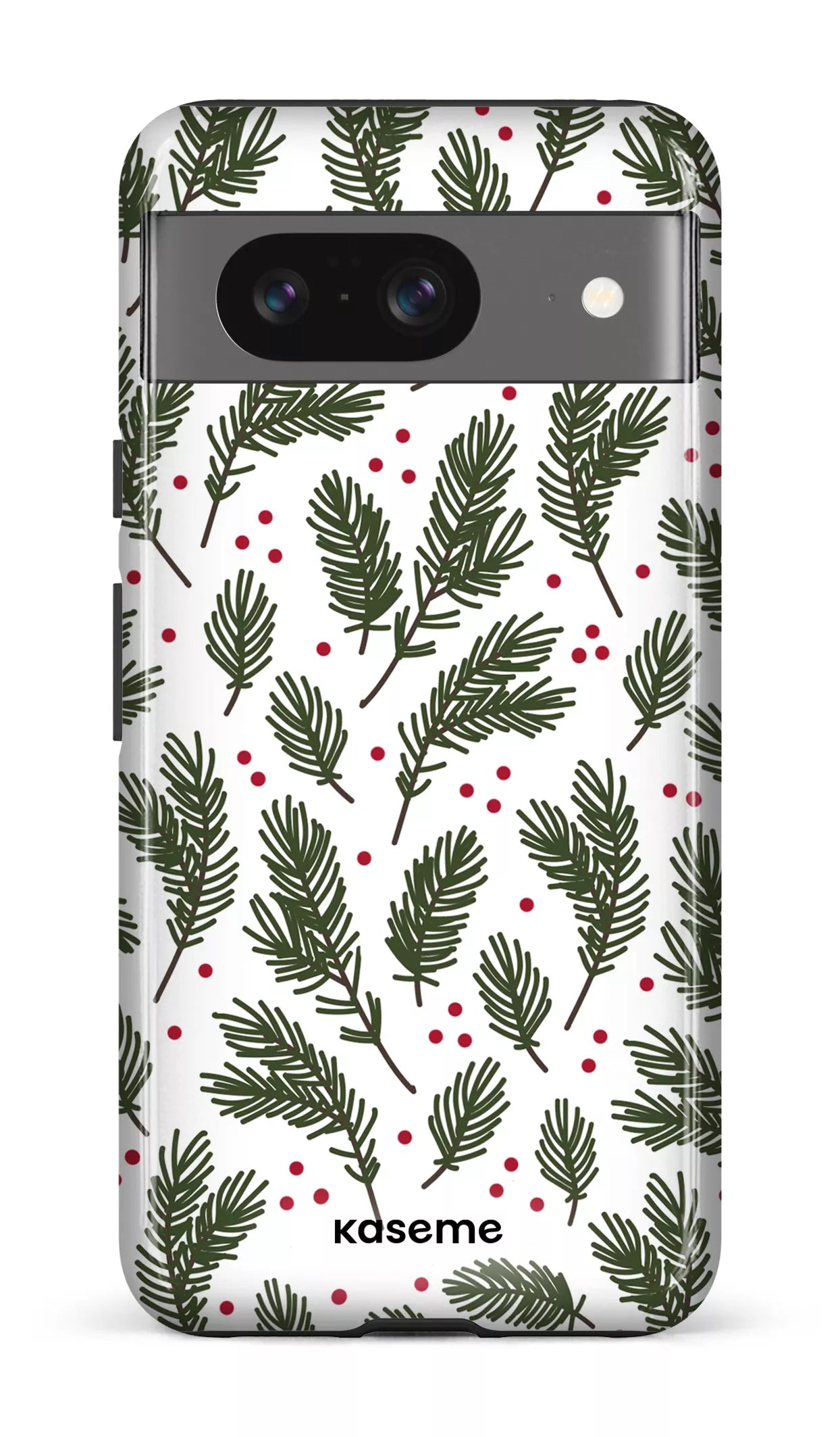 Google Pixel 8 Tough Gloss Boreal -